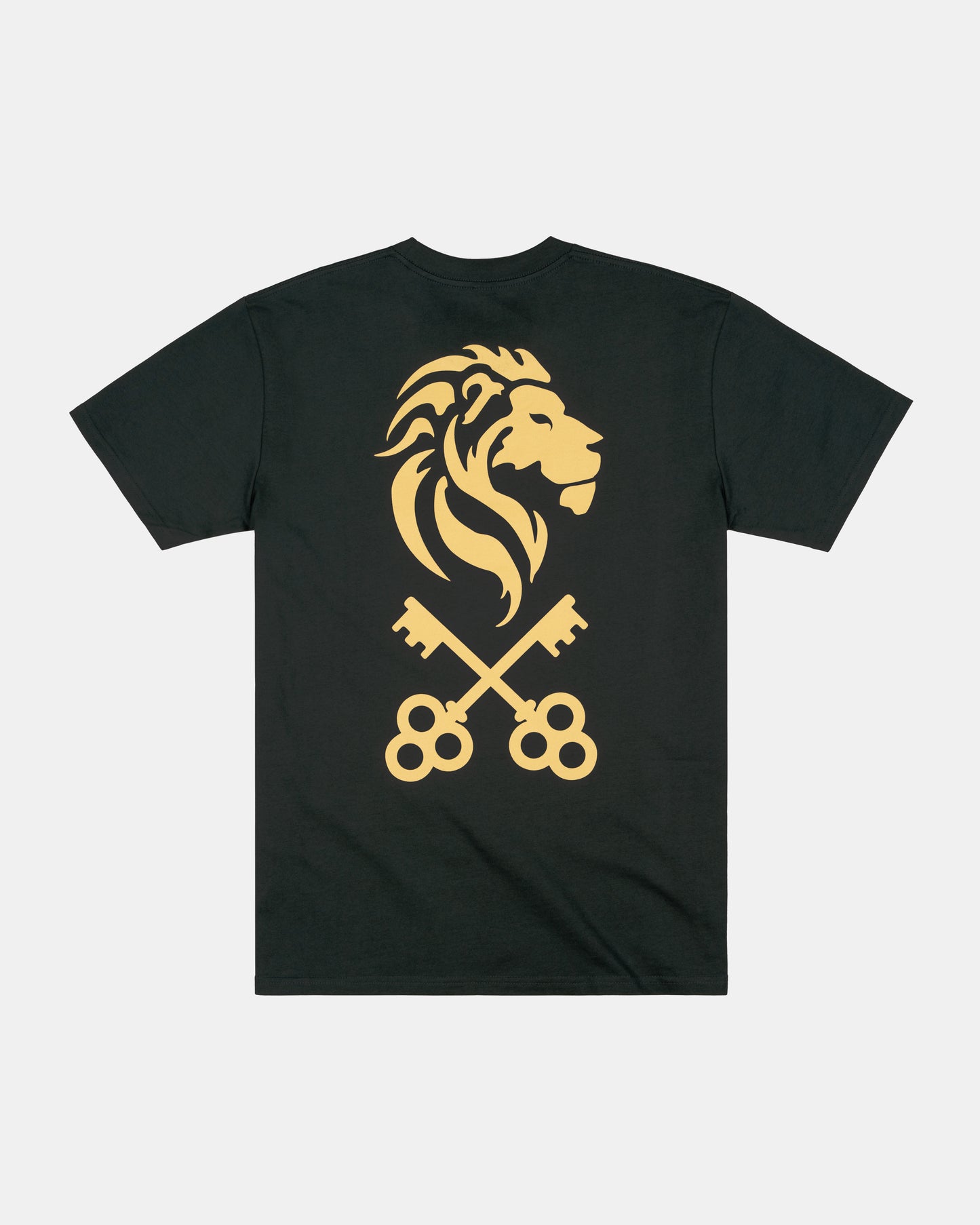 Judah T-Shirt - Pine