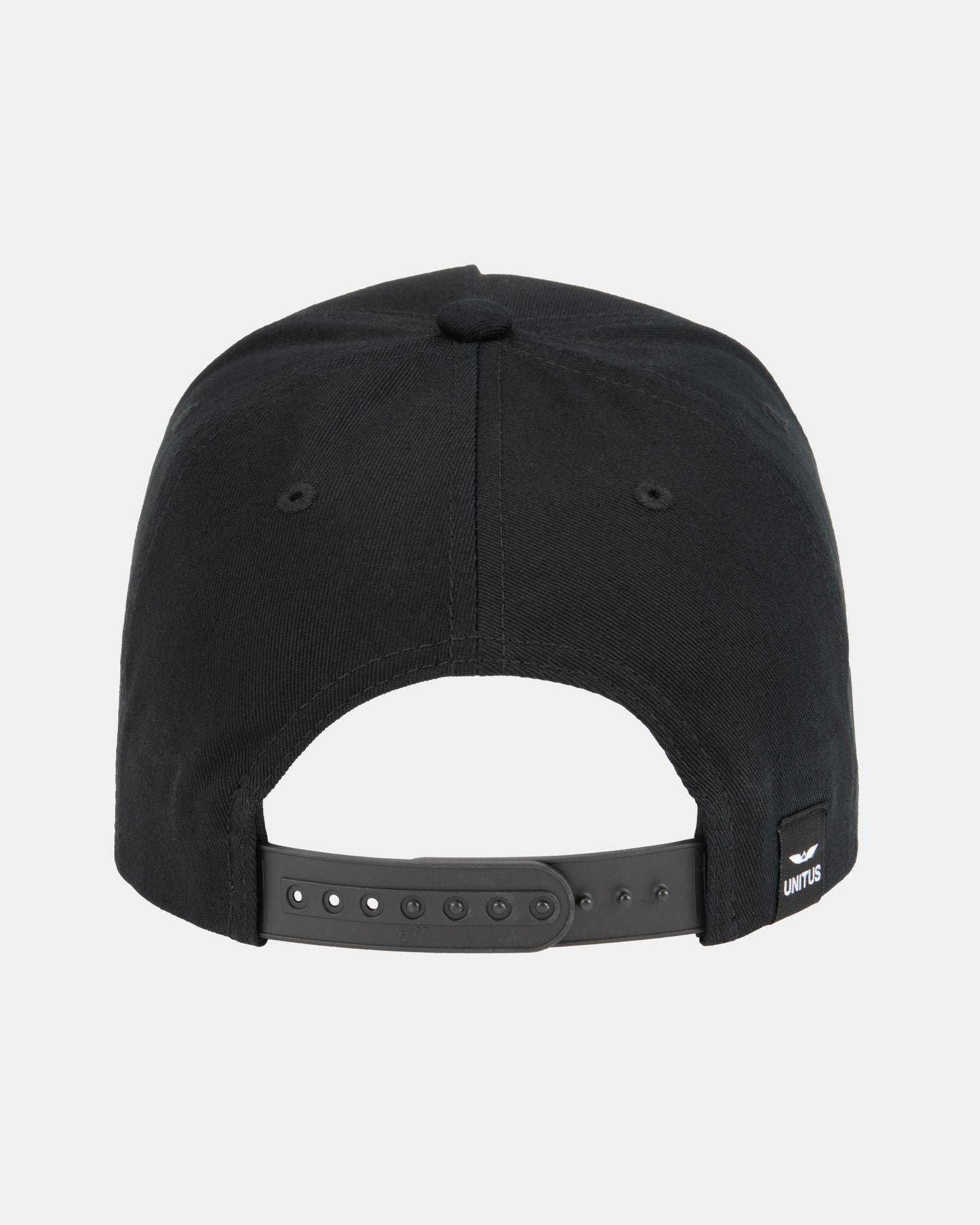 STACK A FRAME HAT "Black"