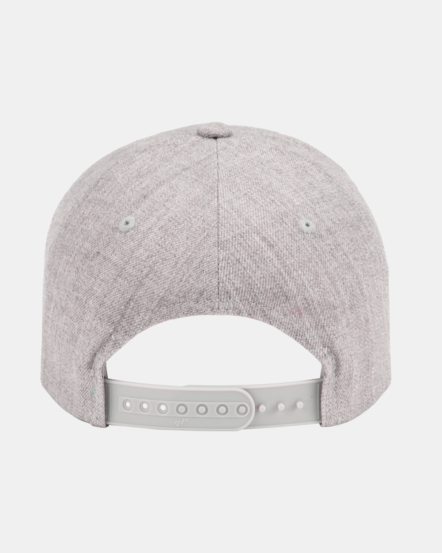 WINGS HAT "Heather Grey"