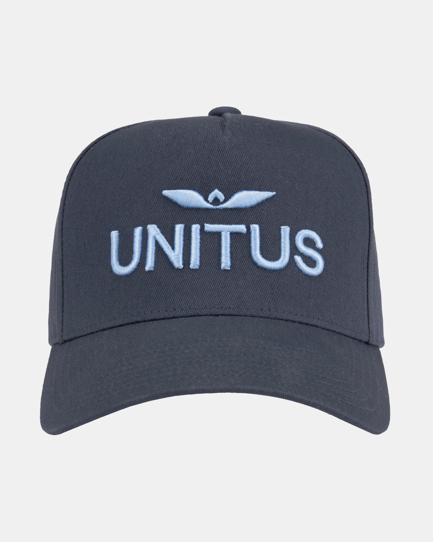 STACK A FRAME HAT "Navy"
