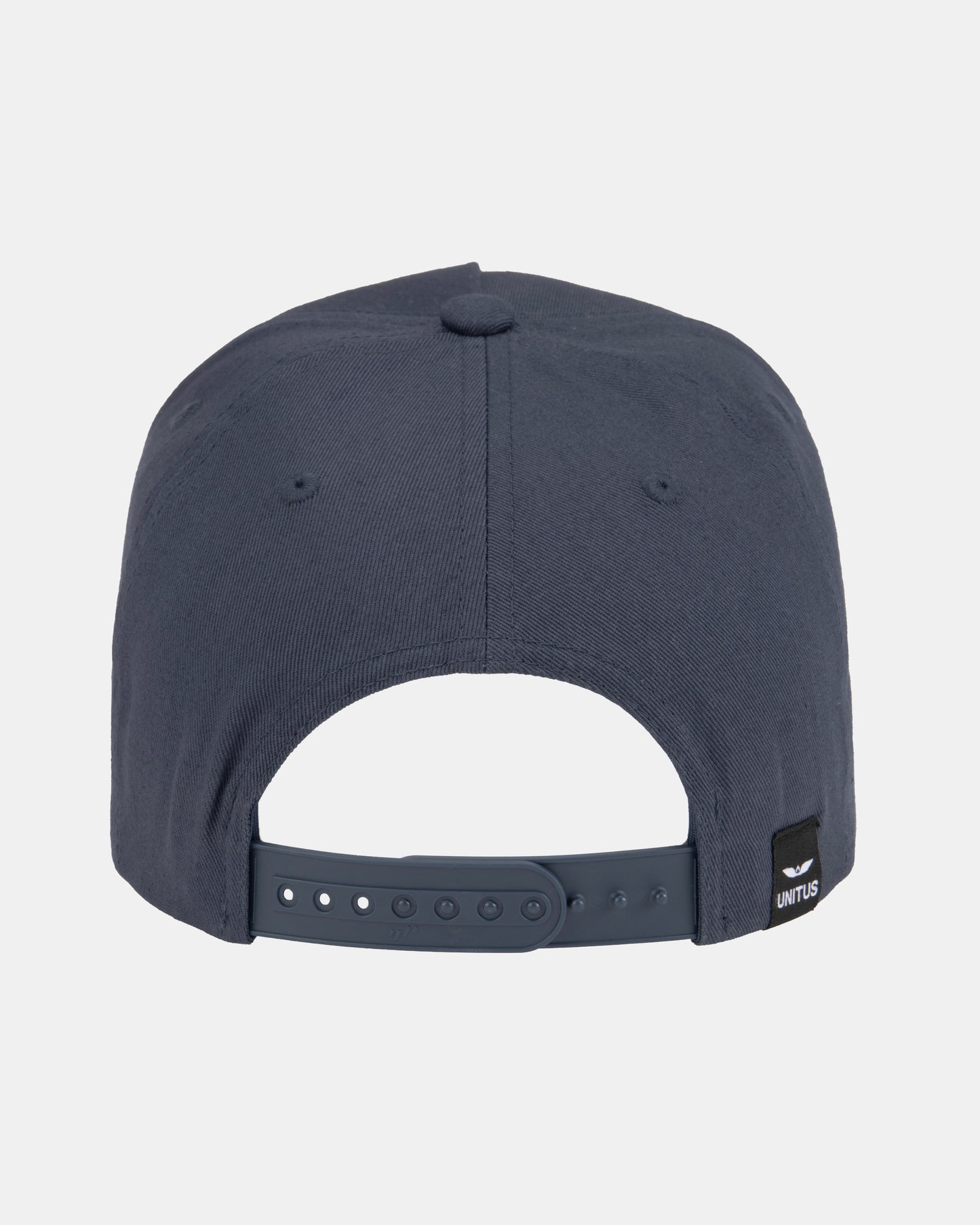 STACK A FRAME HAT "Navy"