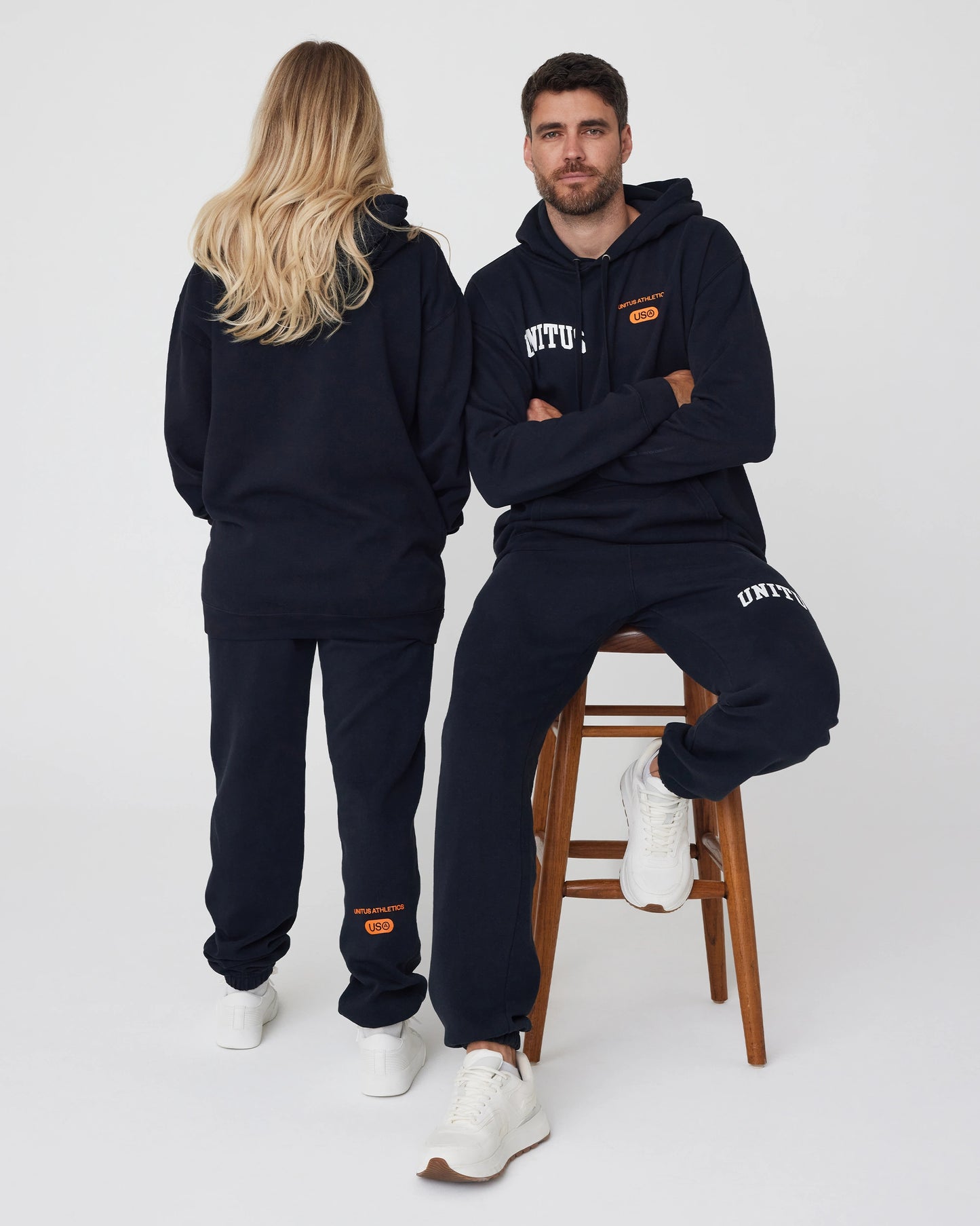 Unitus US 01 Sweatpants
