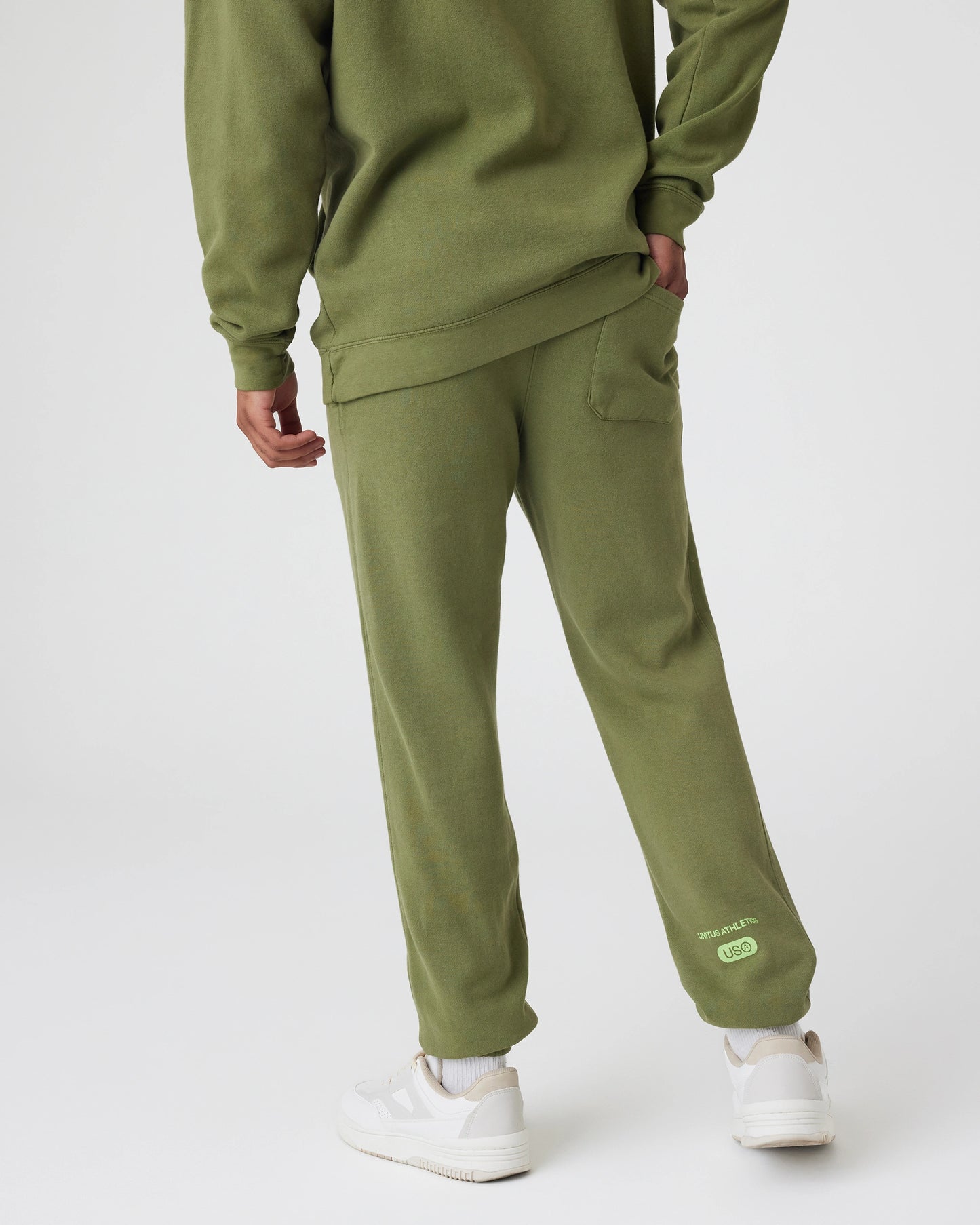 Unitus US 01 Sweatpants