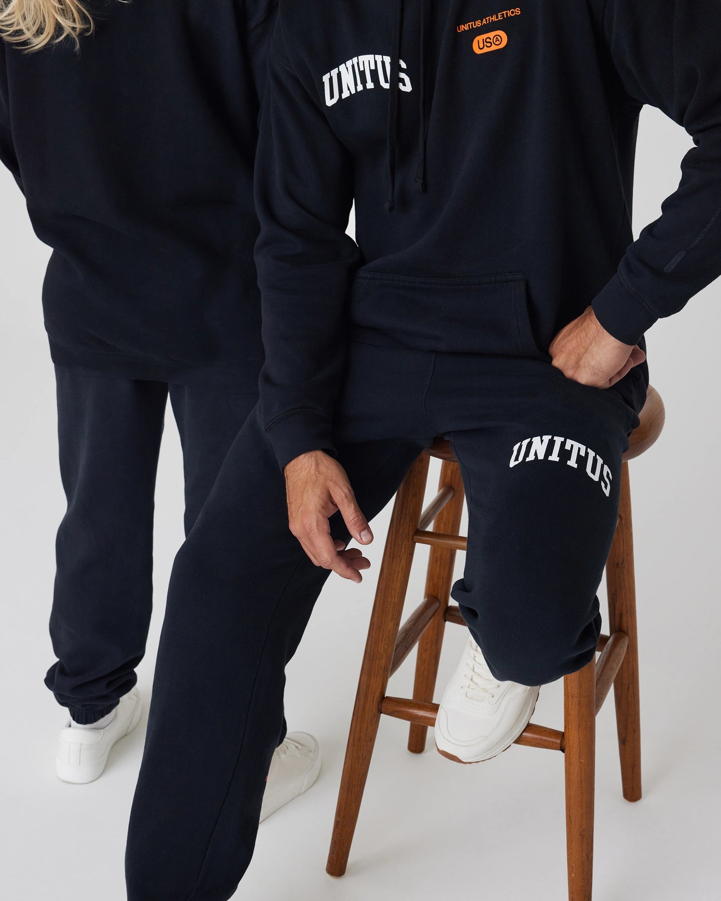 Unitus US 01 Sweatpants