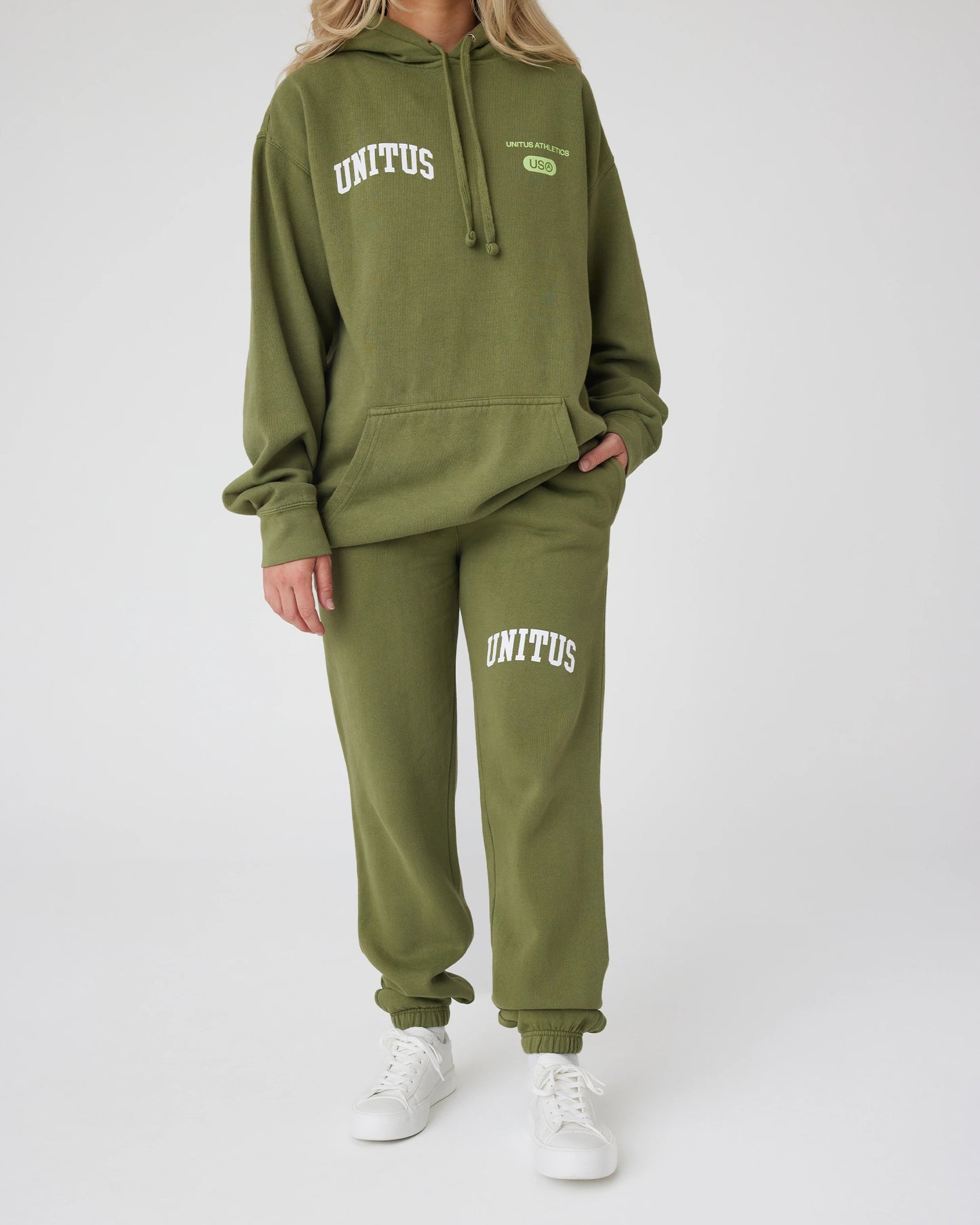 Unitus US 01 Sweatpants