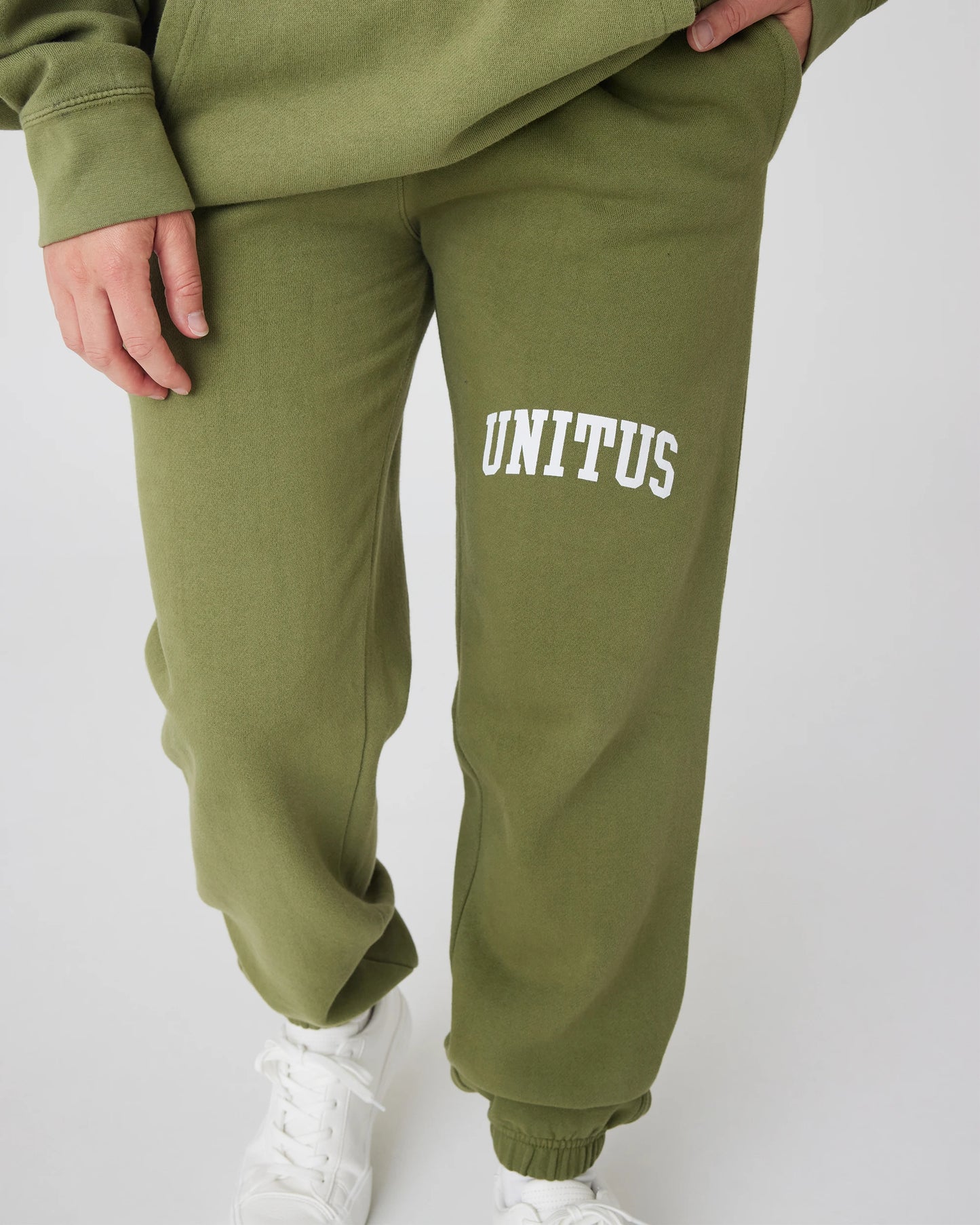 Unitus US 01 Sweatpants
