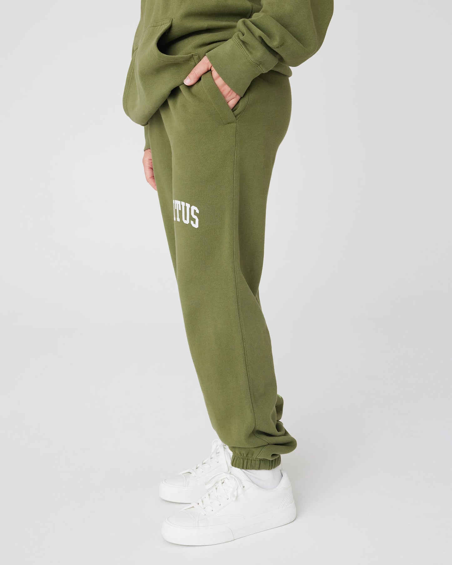 Unitus US 01 Sweatpants