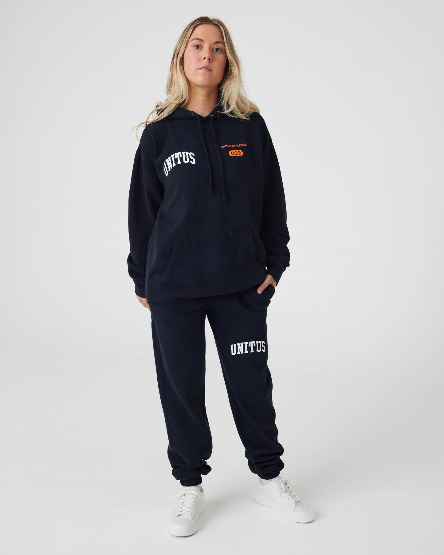 Unitus US 01 Sweatpants