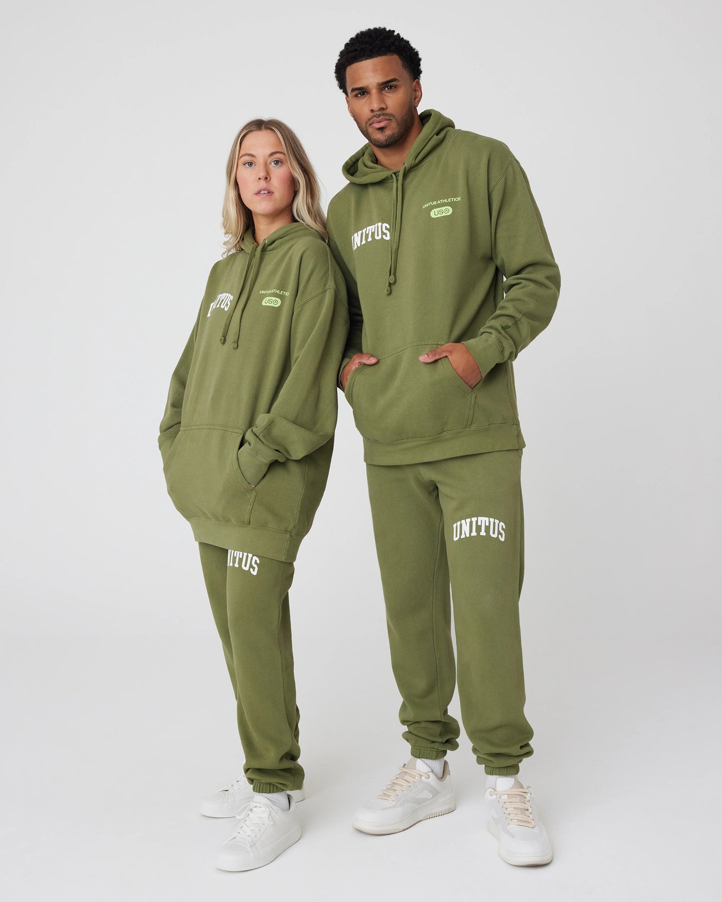Unitus US 01 Sweatpants