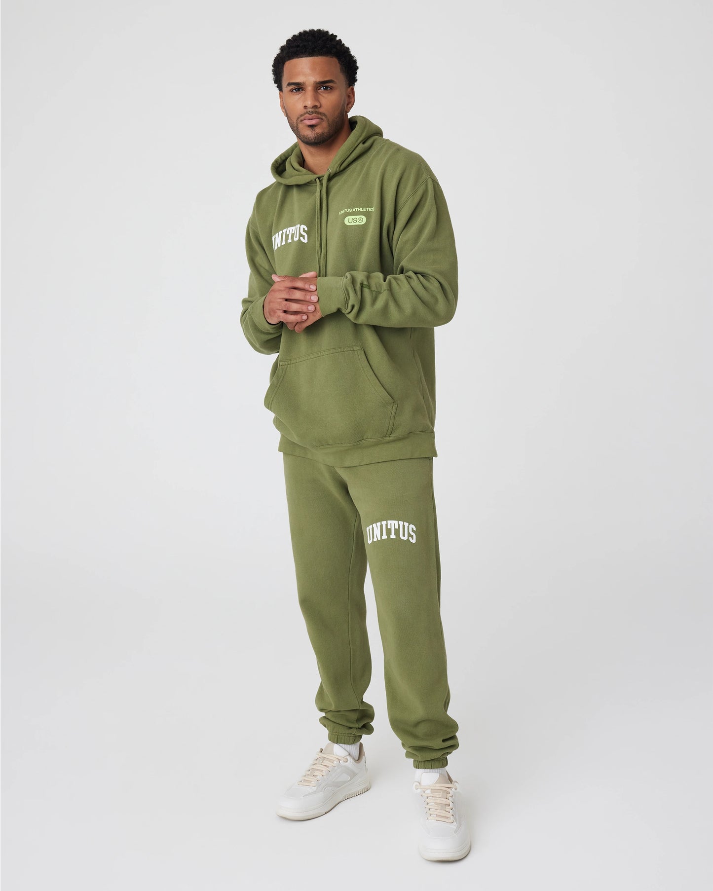Unitus US 01 Sweatpants