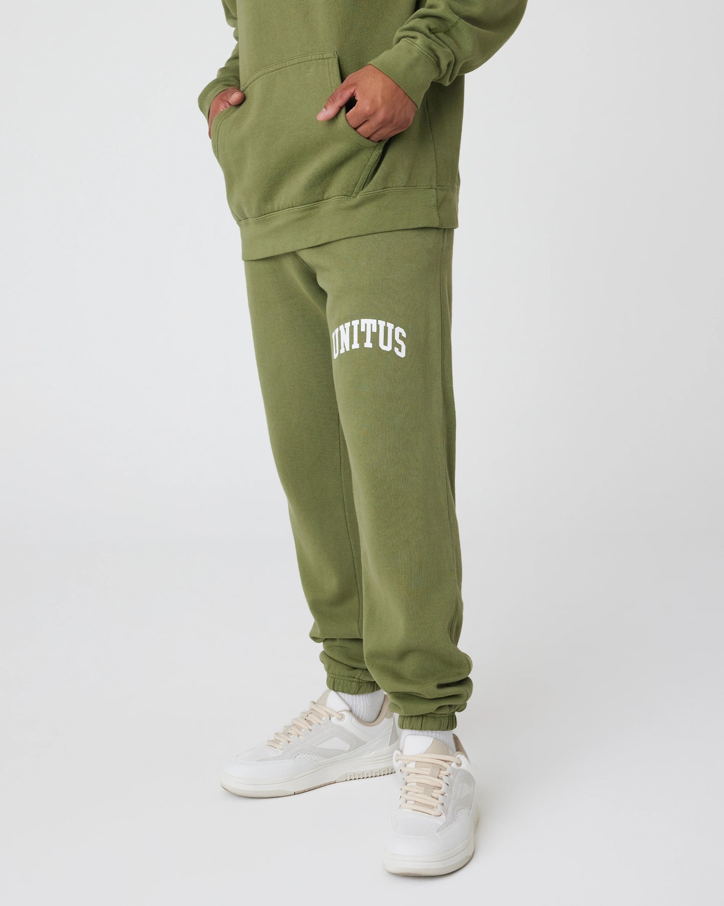 Unitus US 01 Sweatpants