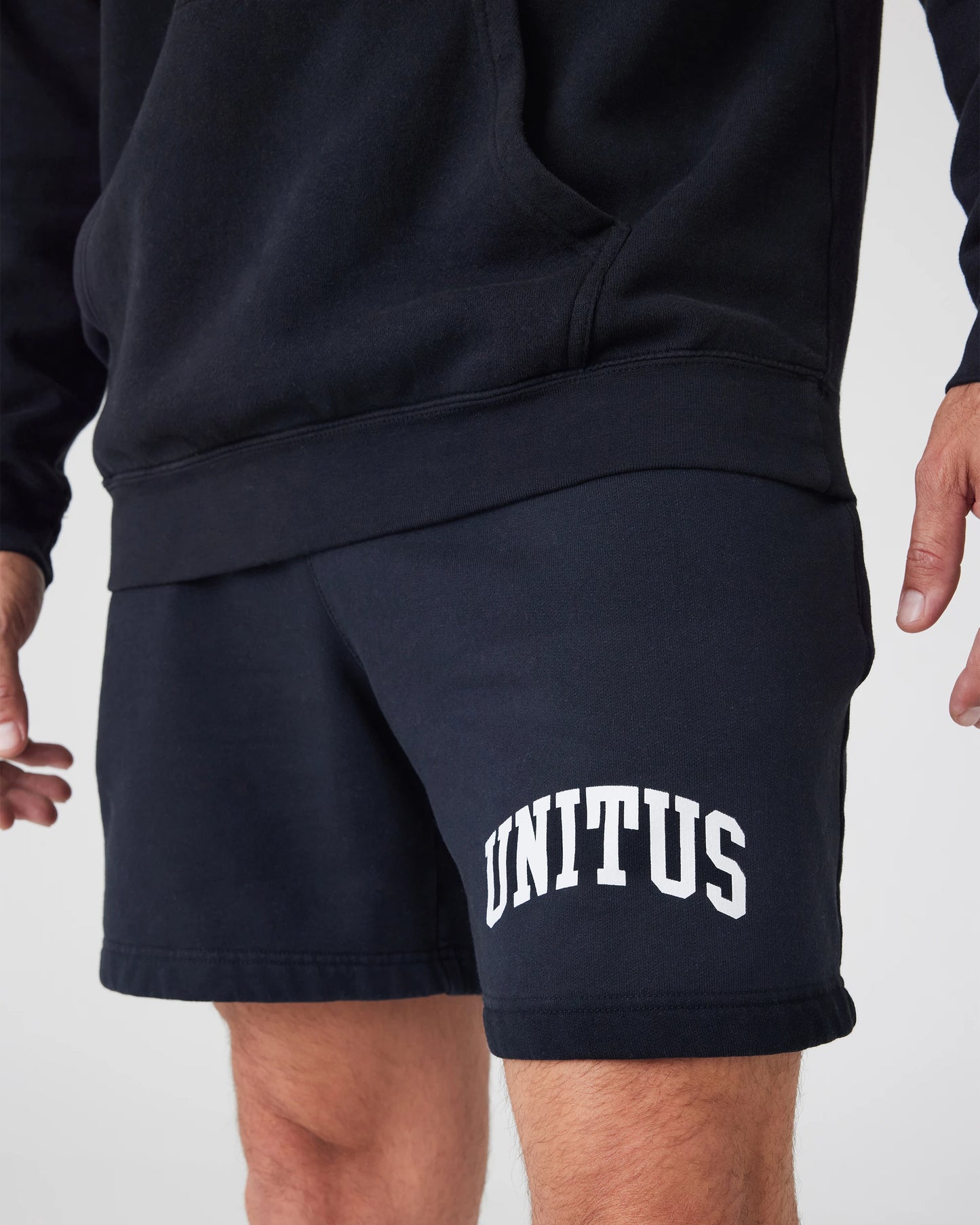 Unitus US 01 Sweatshorts