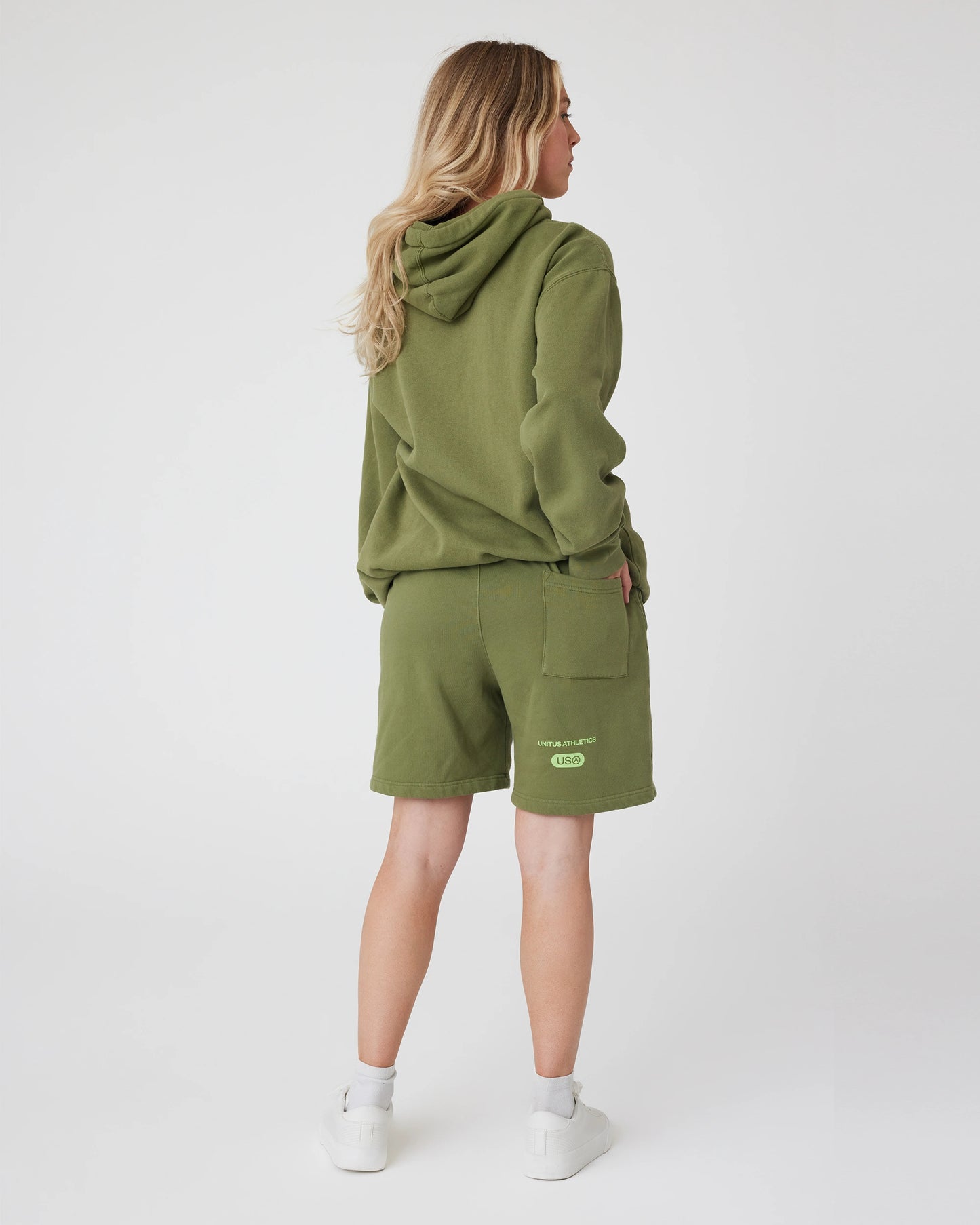 Unitus US 01 Sweatshorts