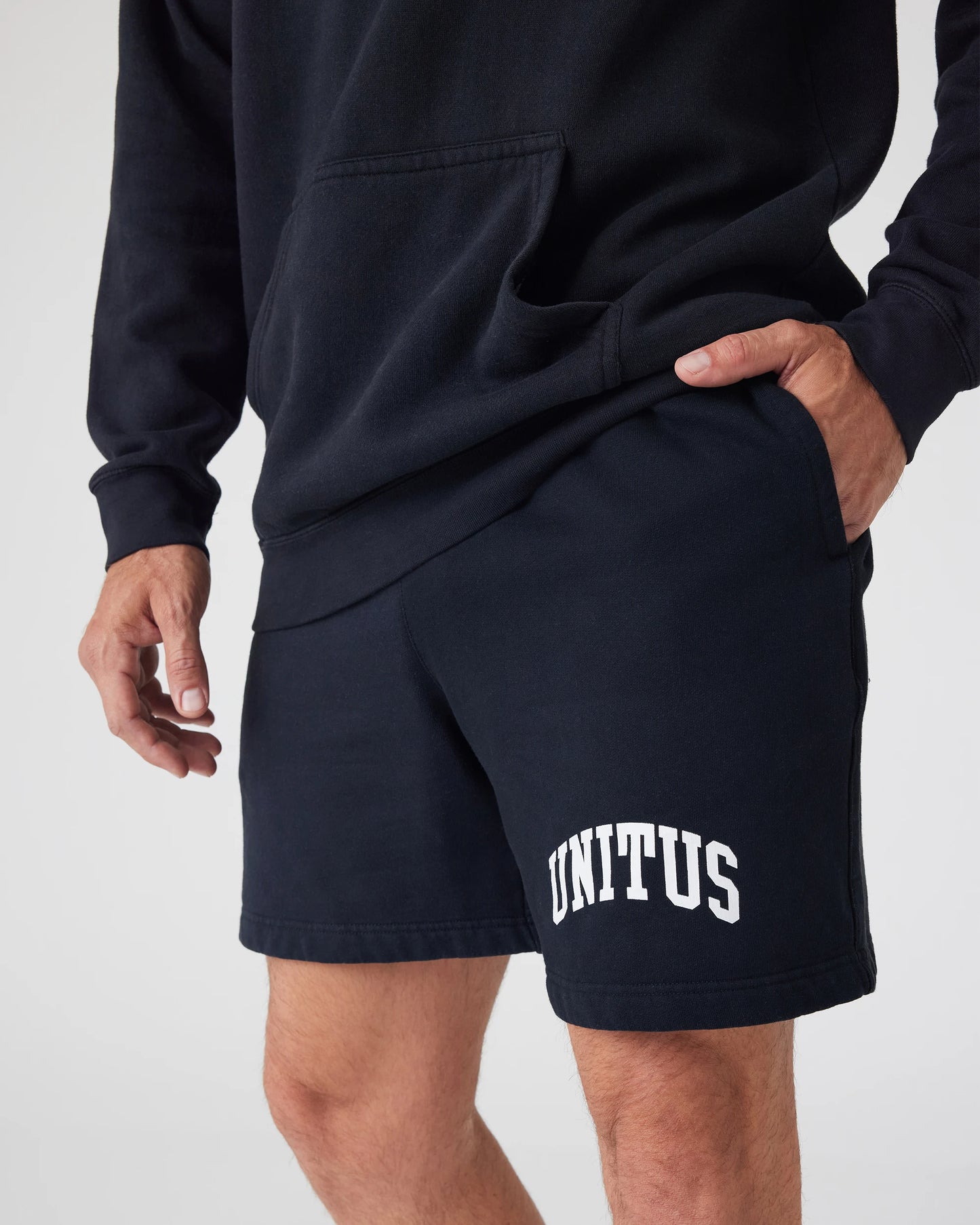 Unitus US 01 Sweatshorts