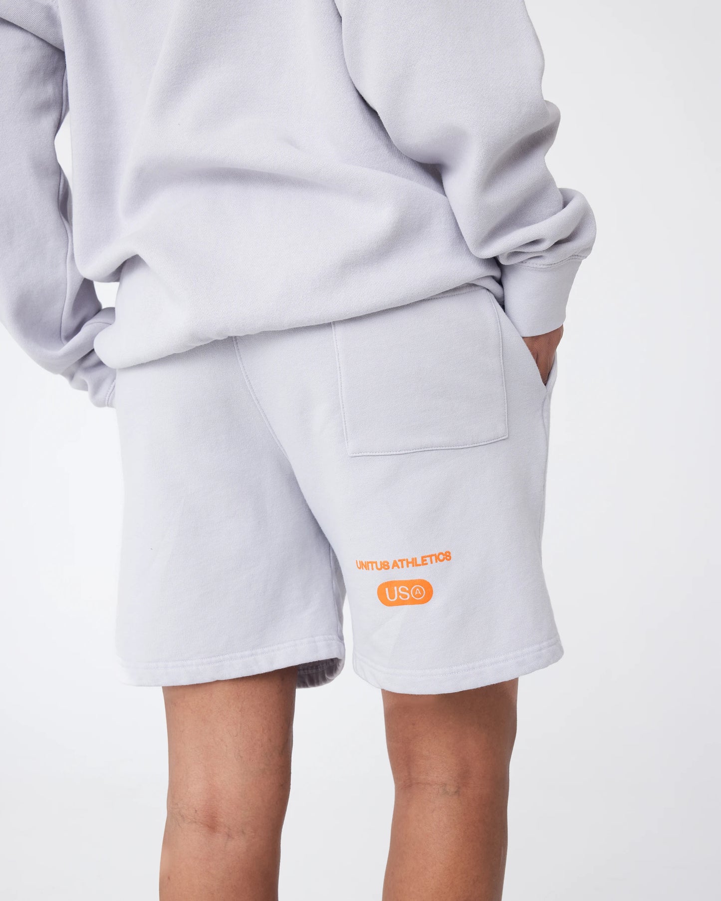 Unitus US 01 Sweatshorts