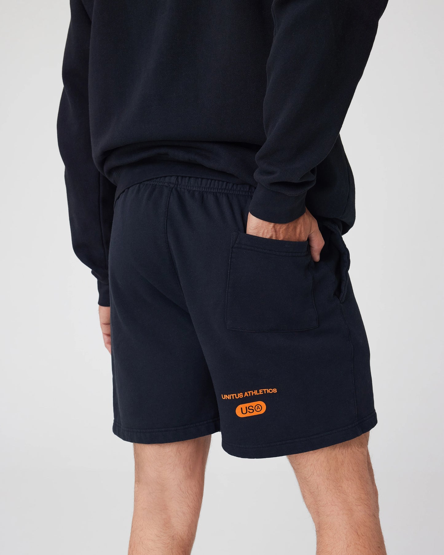 Unitus US 01 Sweatshorts