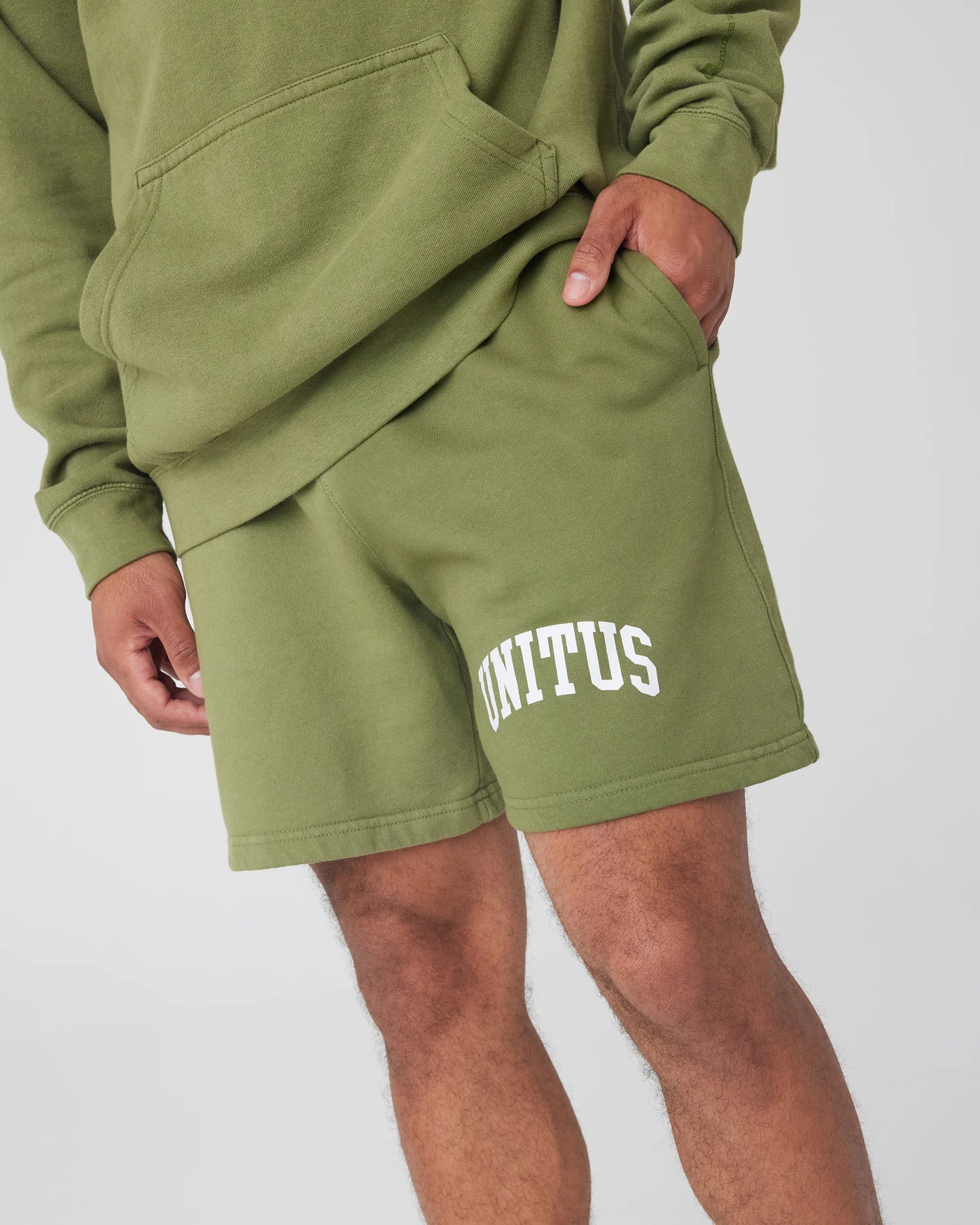 Unitus US 01 Sweatshorts