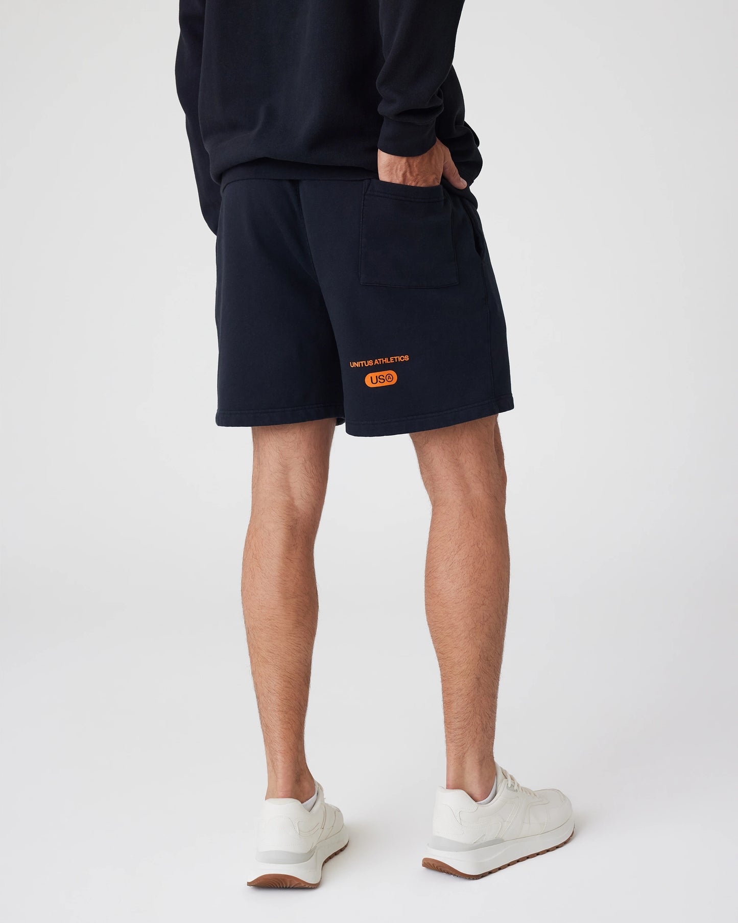 Unitus US 01 Sweatshorts