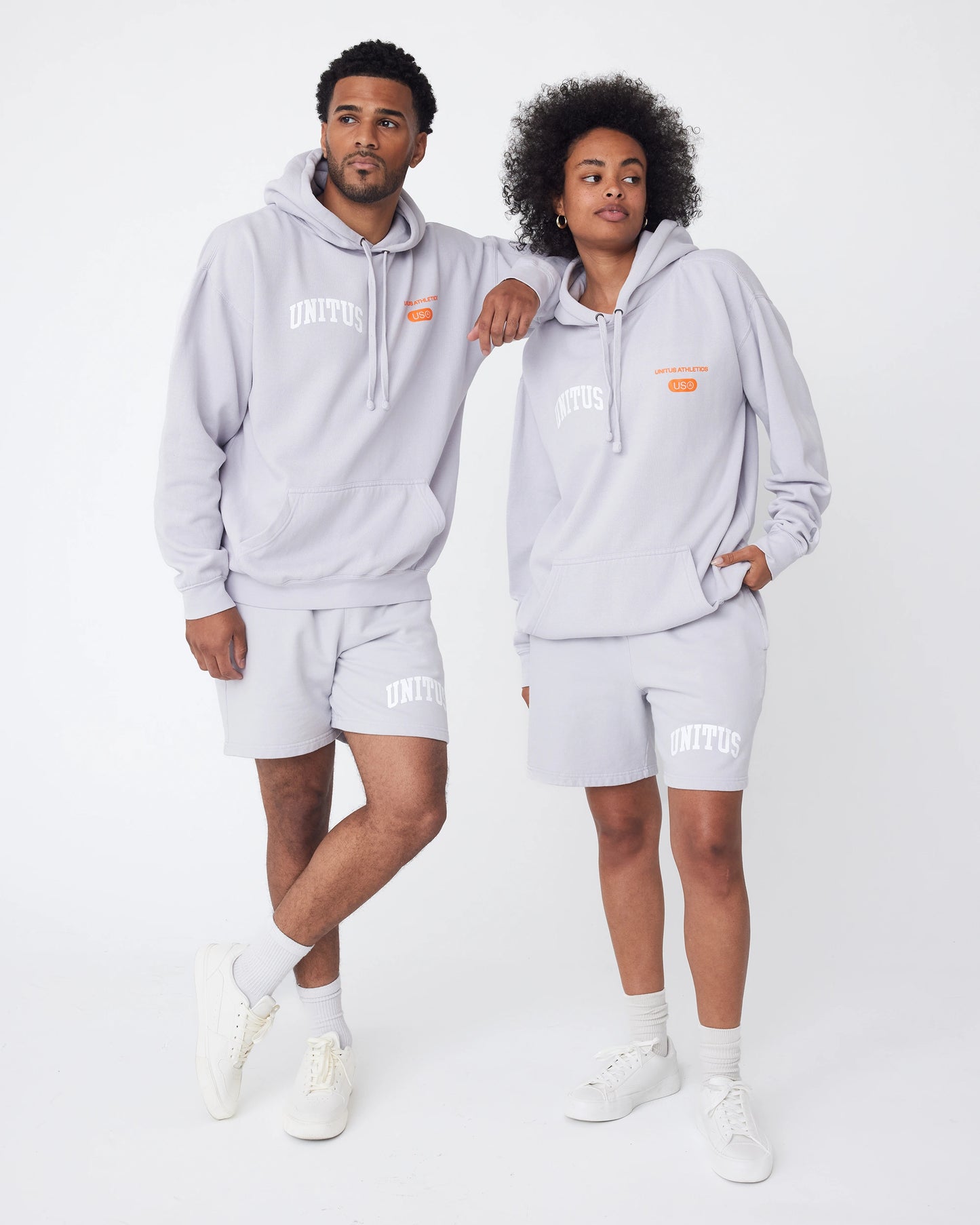 Unitus US 01 Sweatshorts