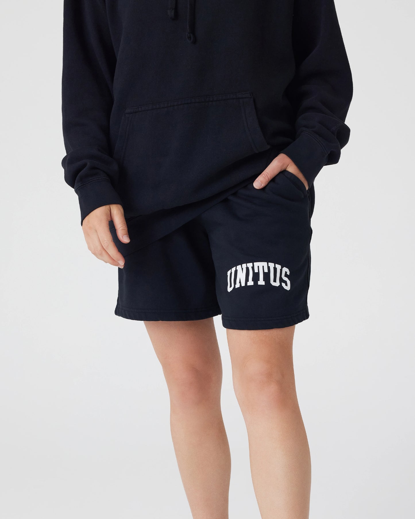 Unitus US 01 Sweatshorts