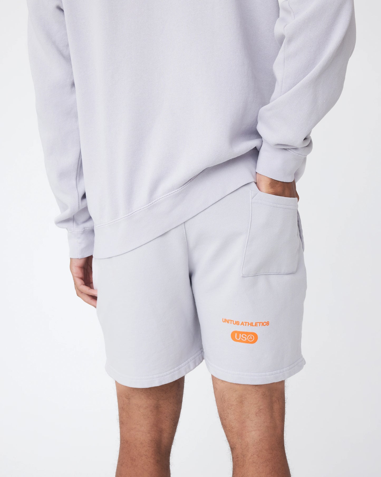 Unitus US 01 Sweatshorts