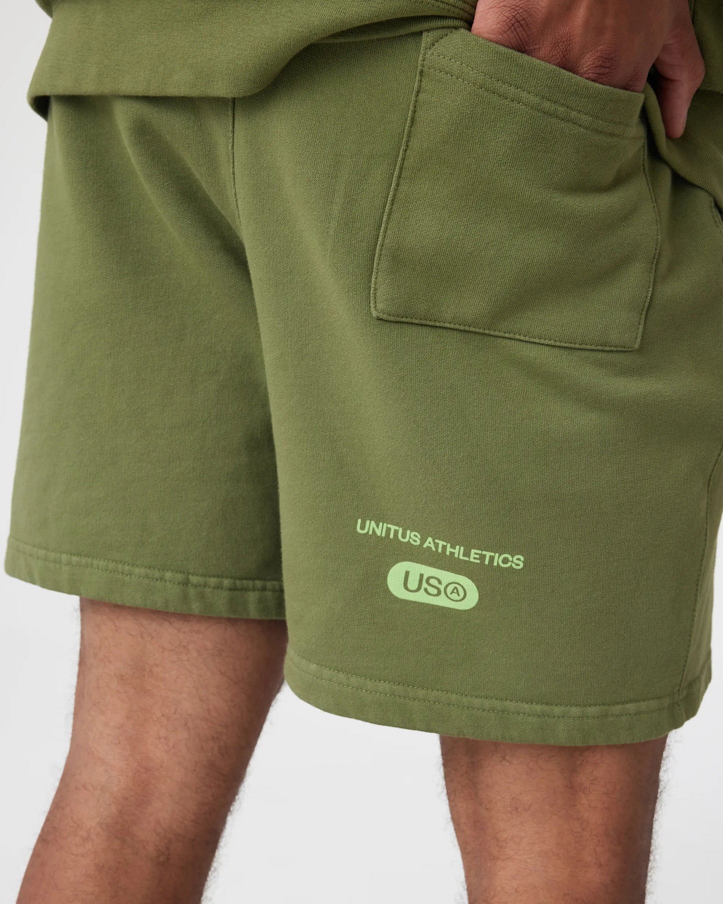 Unitus US 01 Sweatshorts