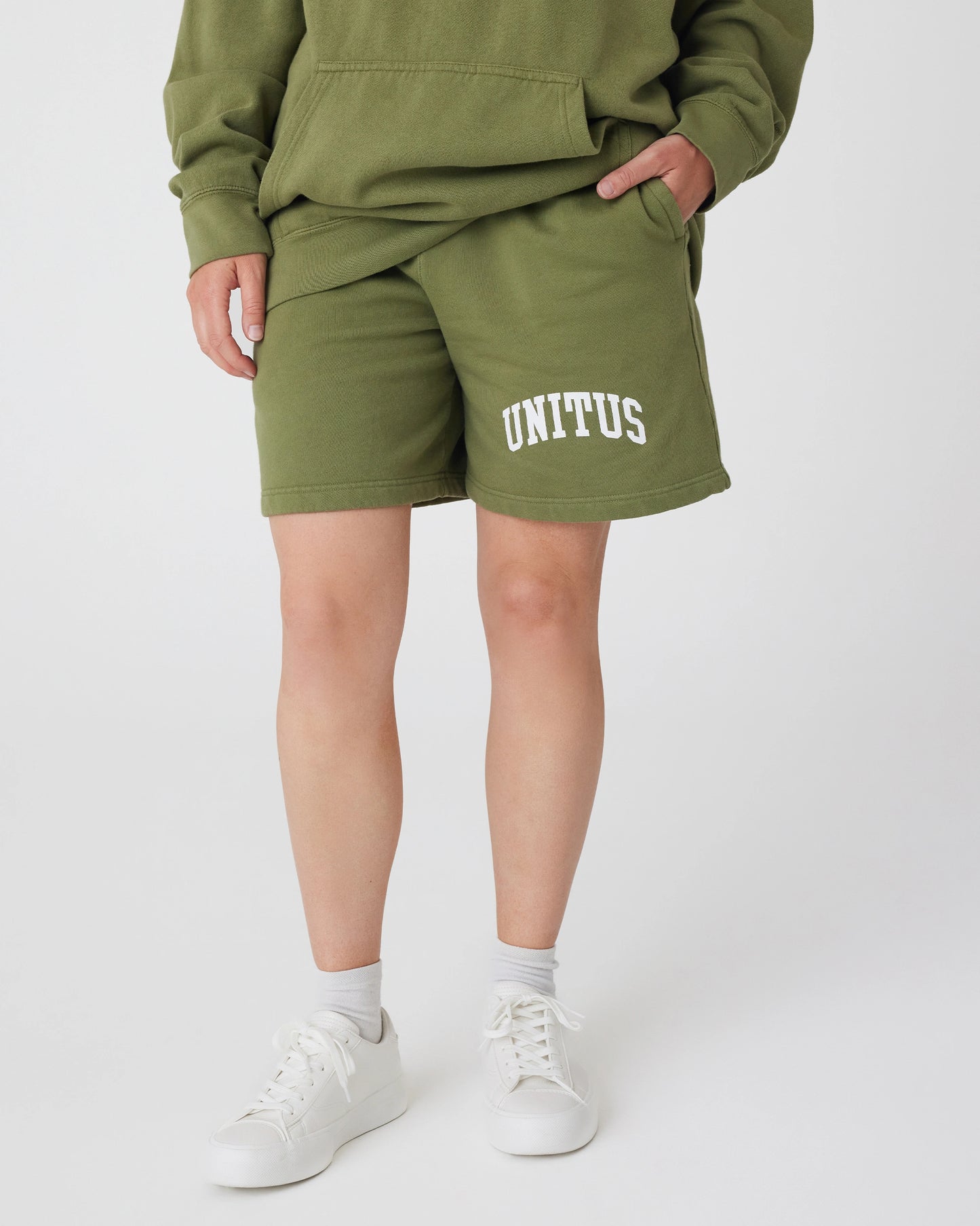 Unitus US 01 Sweatshorts