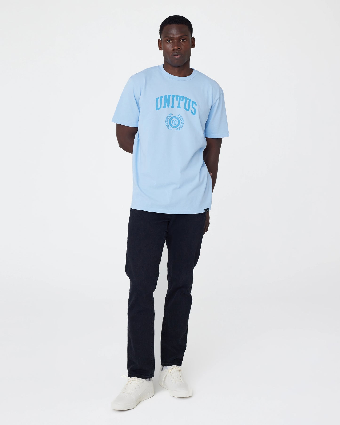 Unitus Crest Tee