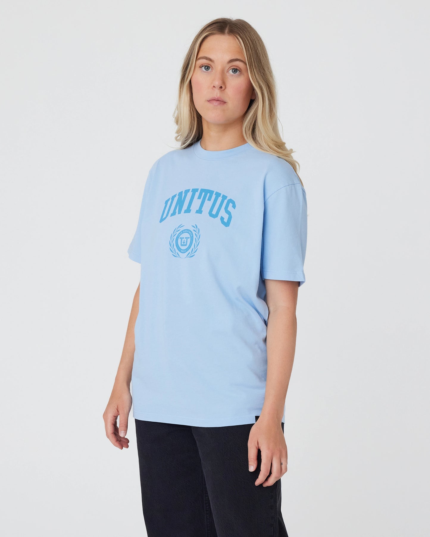 Unitus Crest Tee