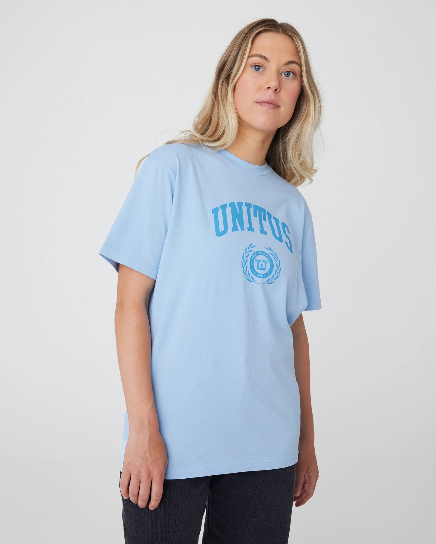 Unitus Crest Tee