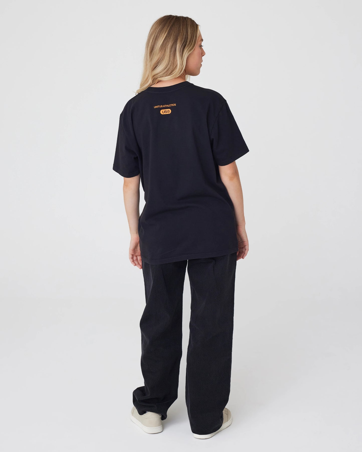 Unitus Athletics Tee