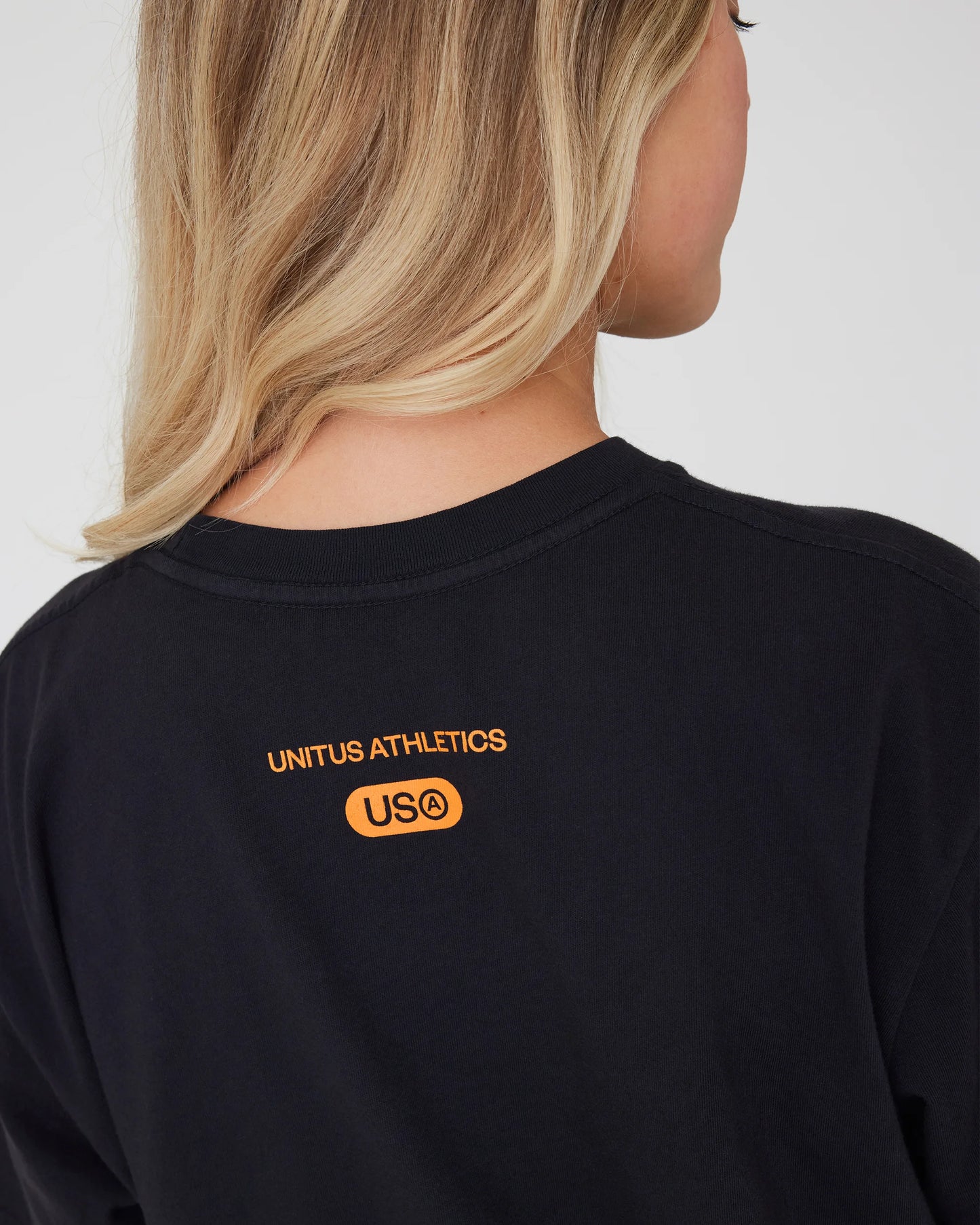 Unitus Athletics Tee