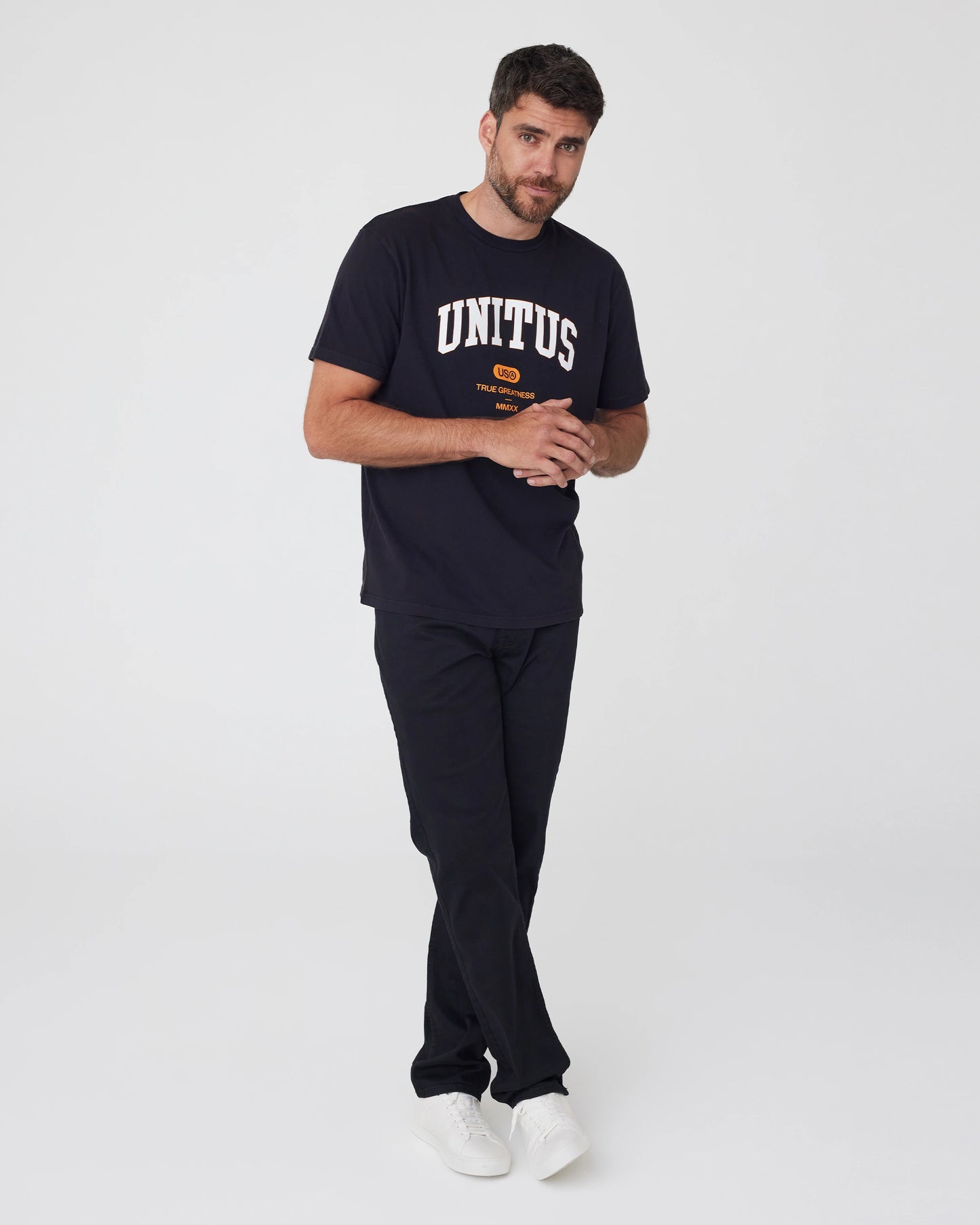 Unitus Athletics Tee