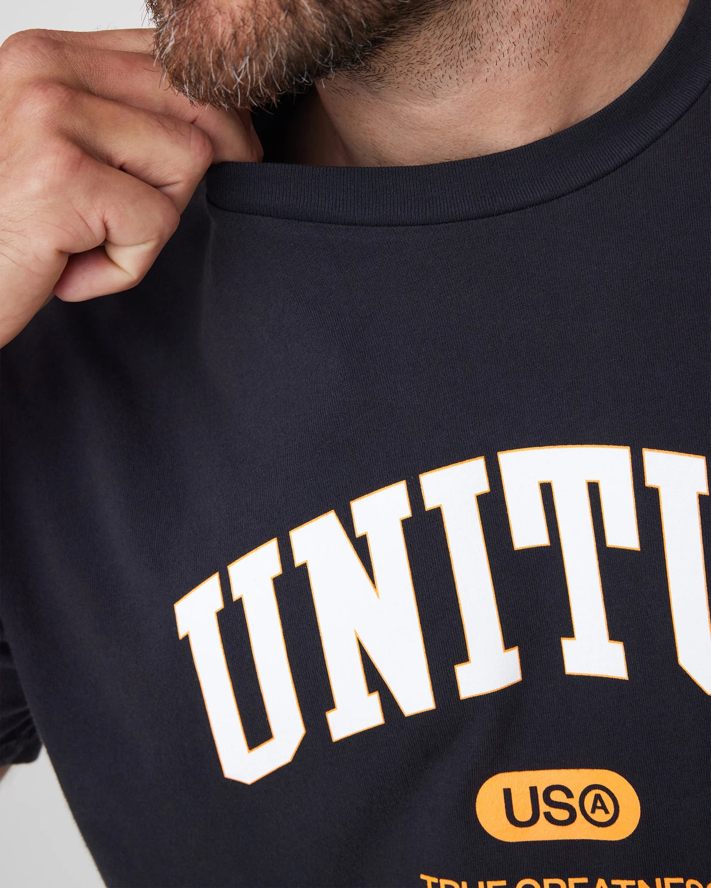 Unitus Athletics Tee