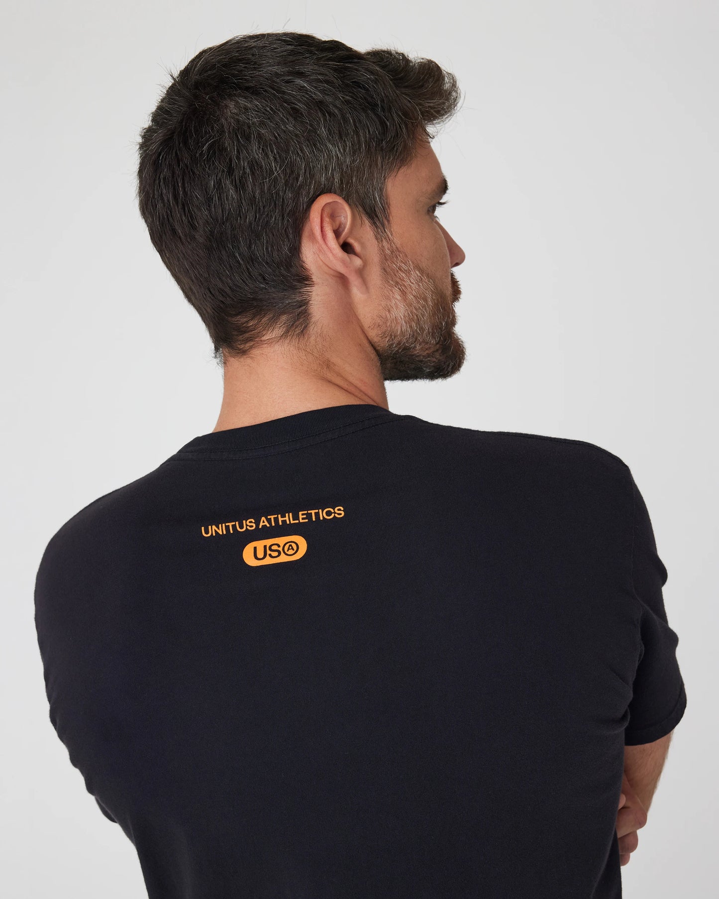 Unitus Athletics Tee