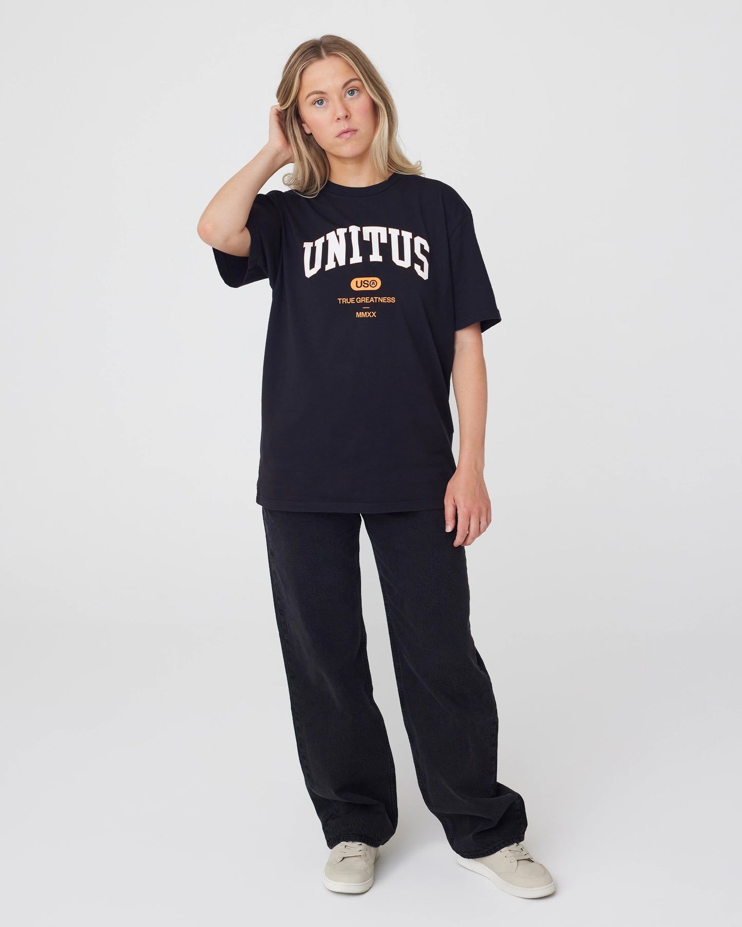 Unitus Athletics Tee