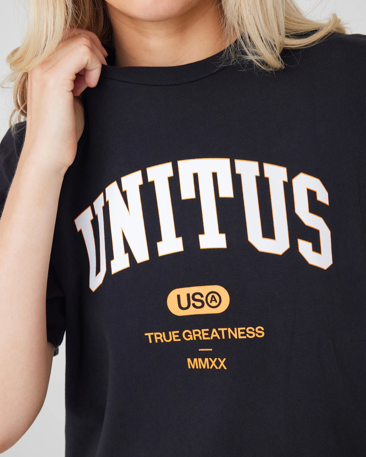 Unitus Athletics Tee