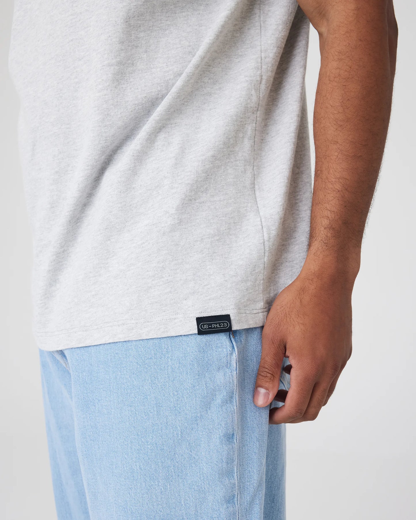 Unitus Athletics Tee