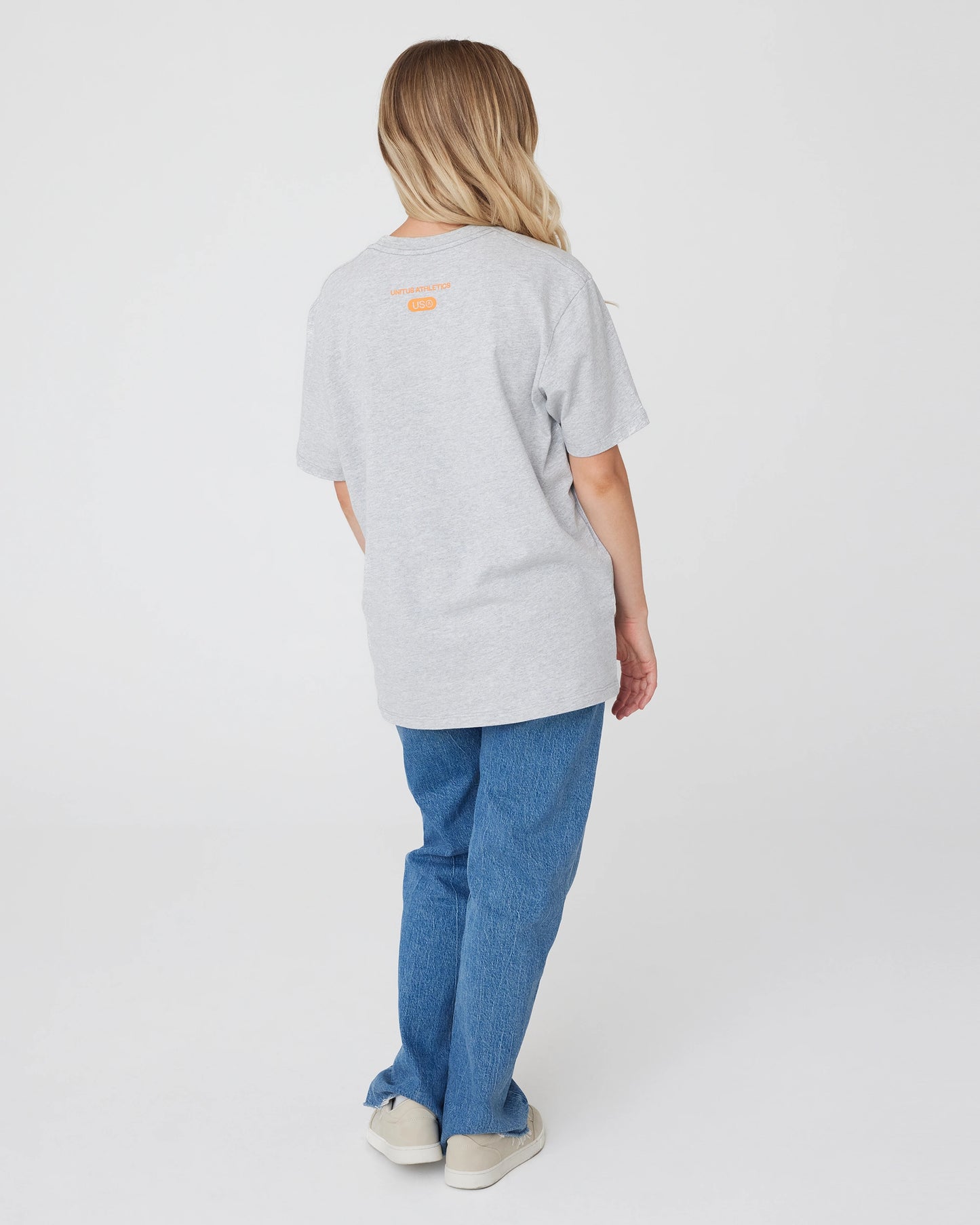 Unitus Athletics Tee