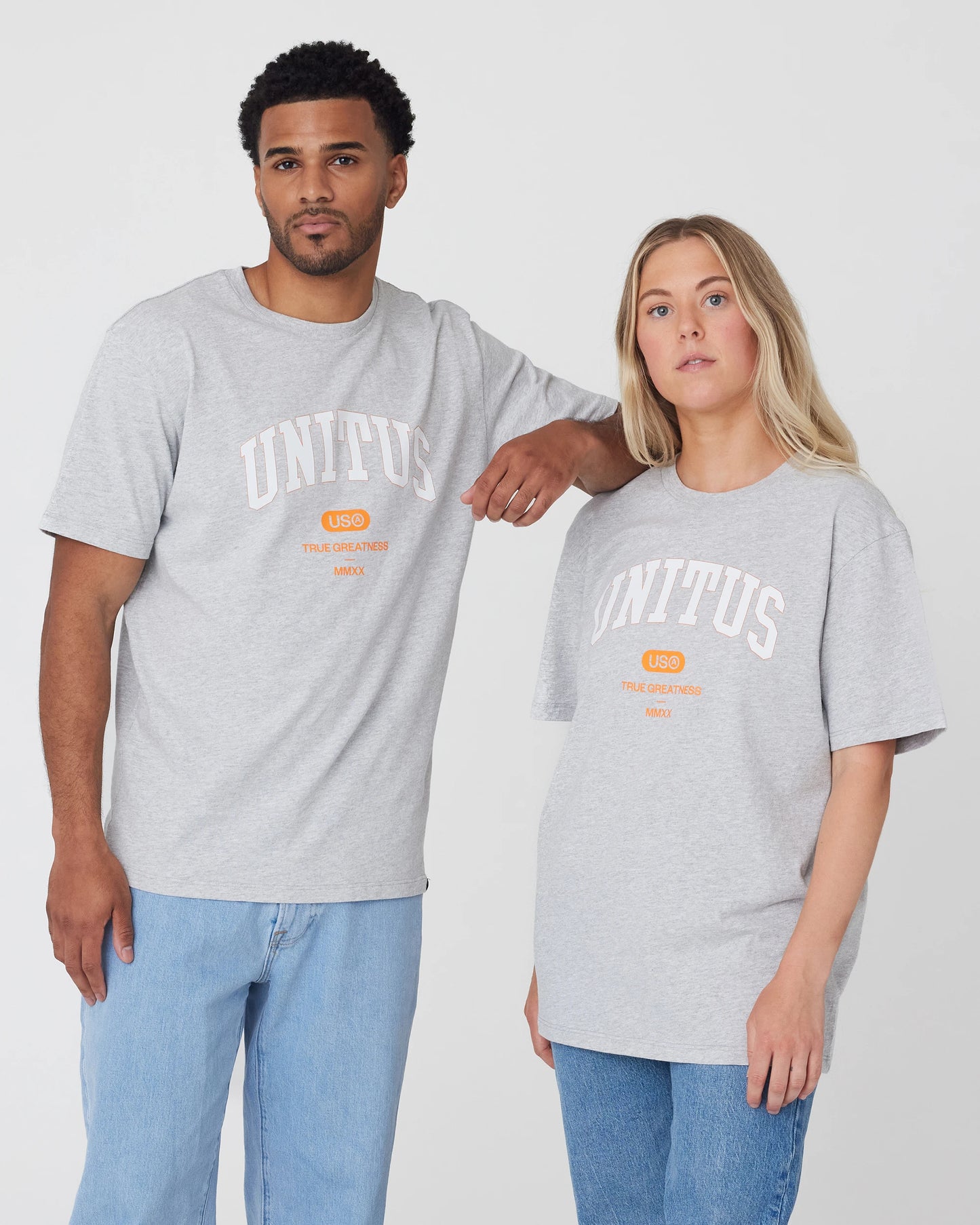 Unitus Athletics Tee