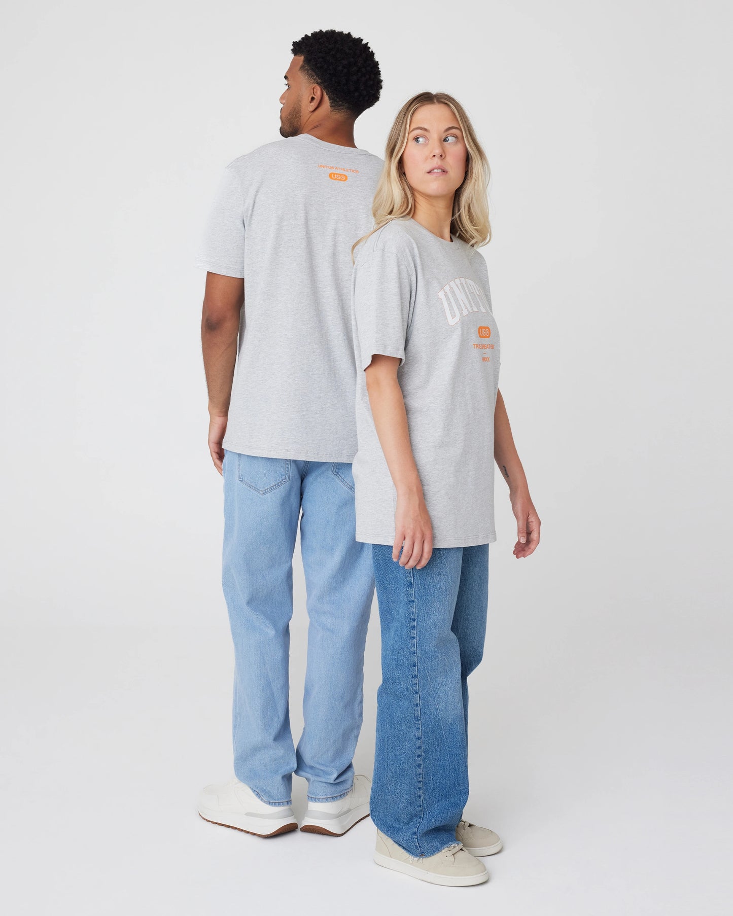 Unitus Athletics Tee