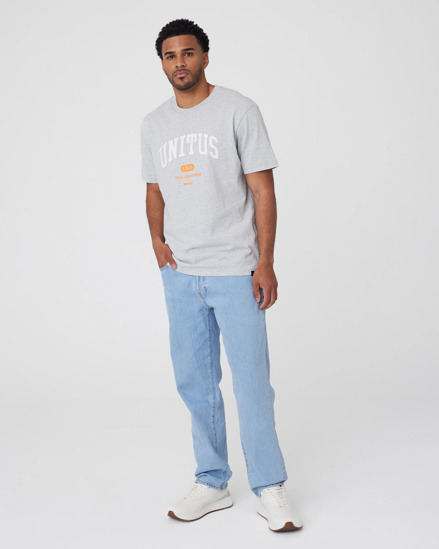 Unitus Athletics Tee