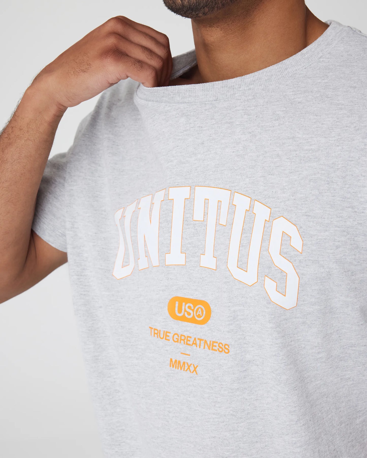 Unitus Athletics Tee