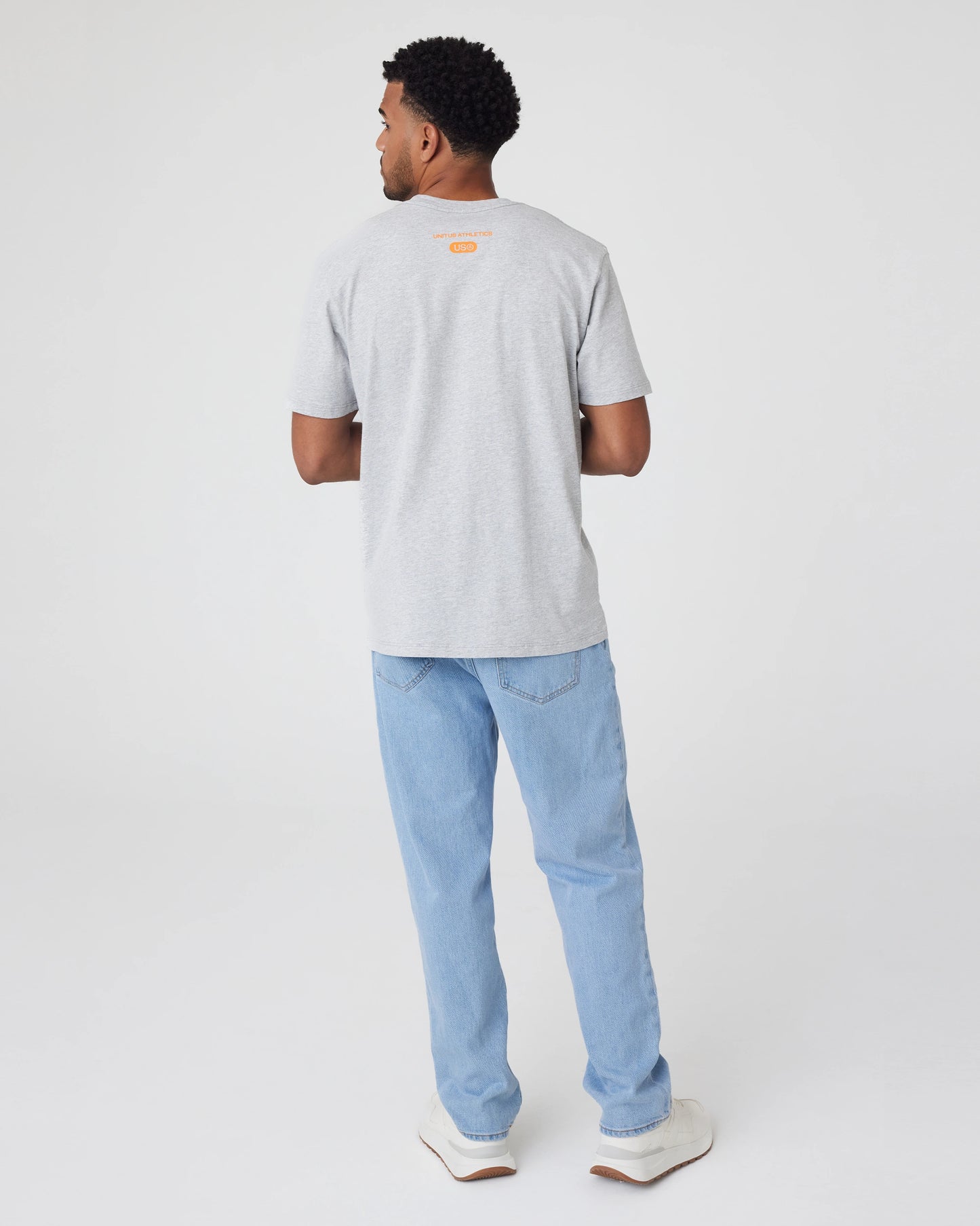 Unitus Athletics Tee