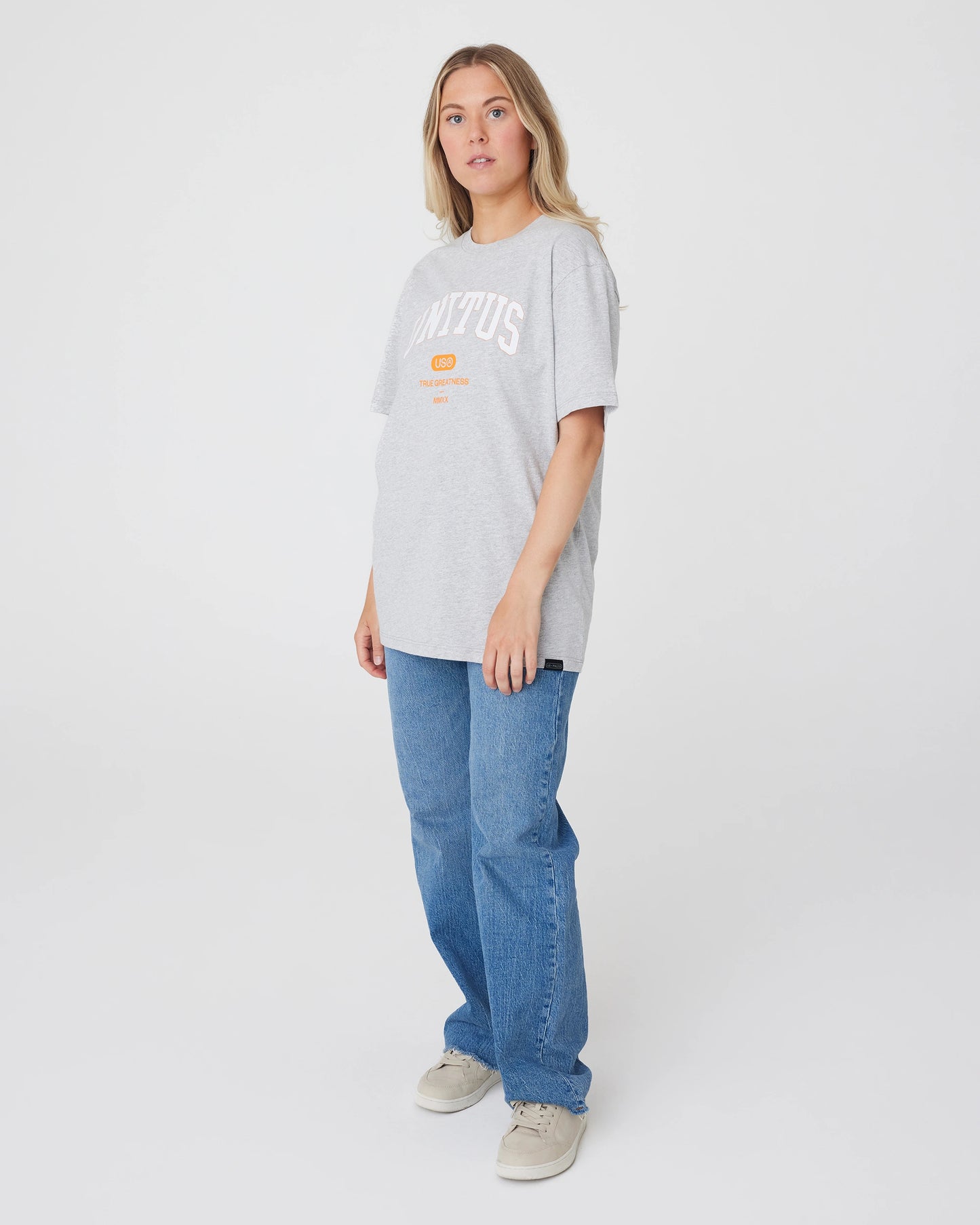 Unitus Athletics Tee