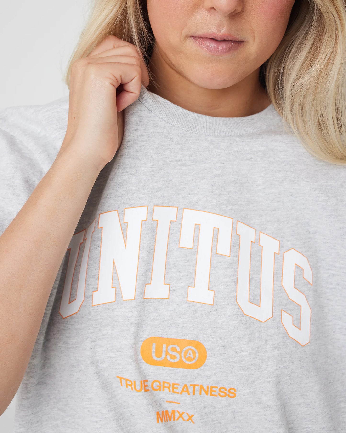 Unitus Athletics Tee