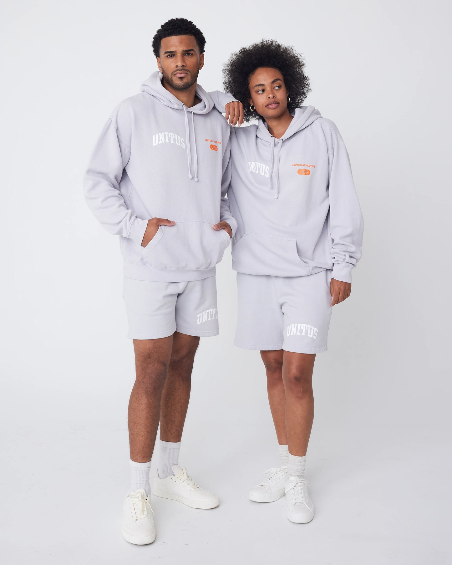 Unitus Athletics Hoodie
