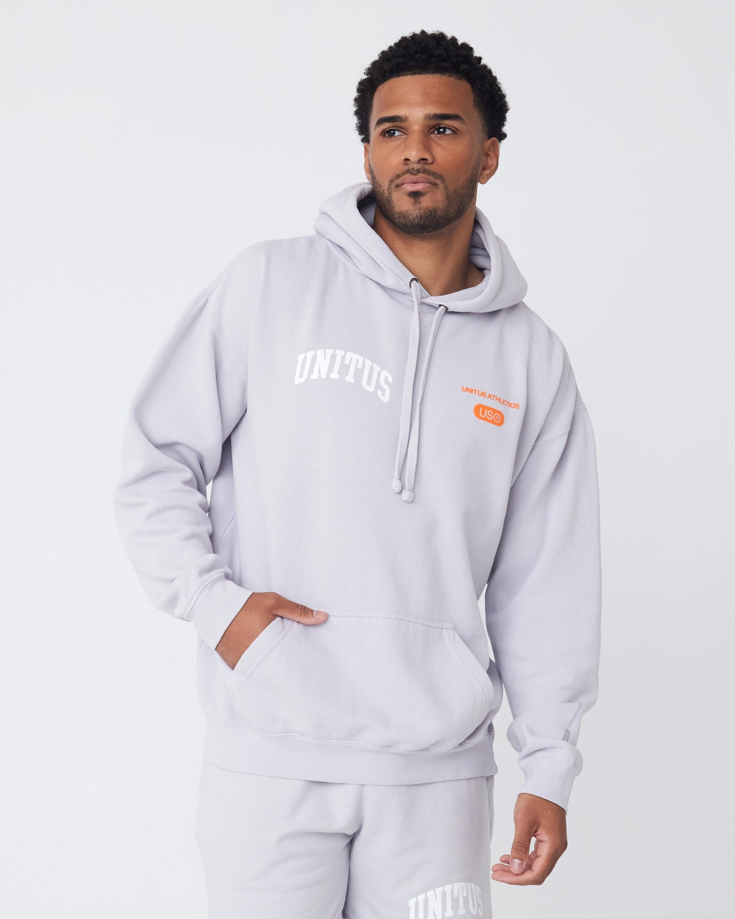 Unitus Athletics Hoodie