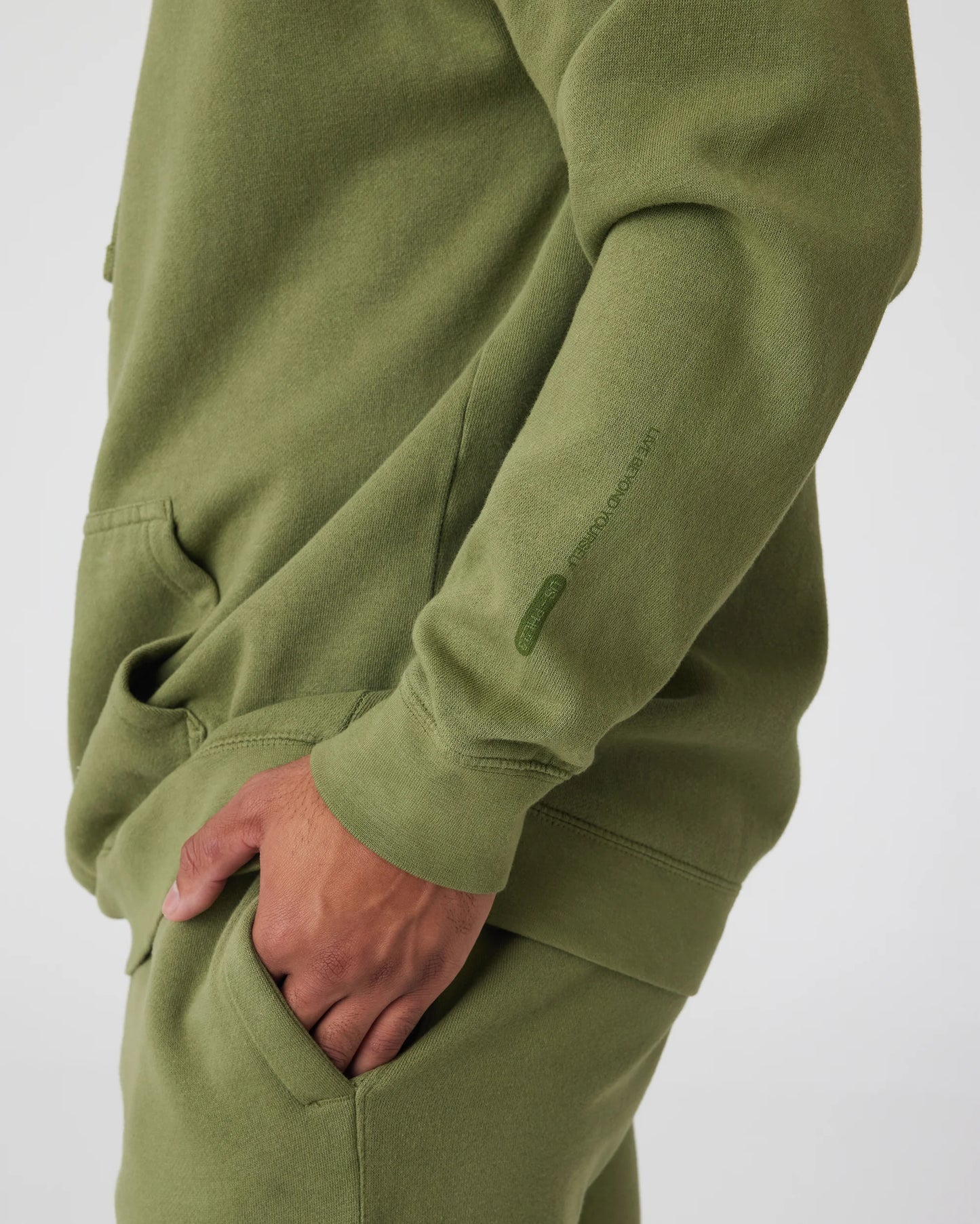 Unitus Athletics Hoodie
