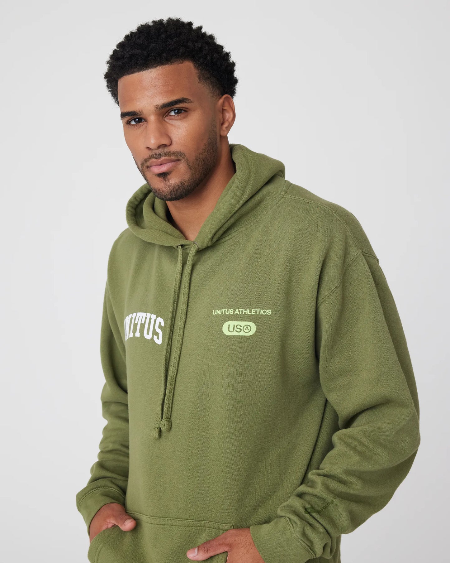 Unitus Athletics Hoodie